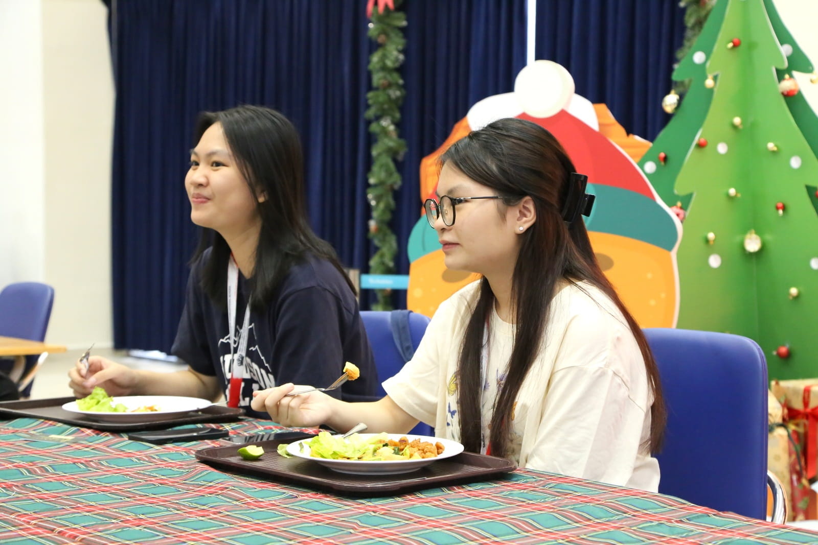 BVIS Alumni Reunion: "A journey far from home to maturity" - Carousel For News Detail