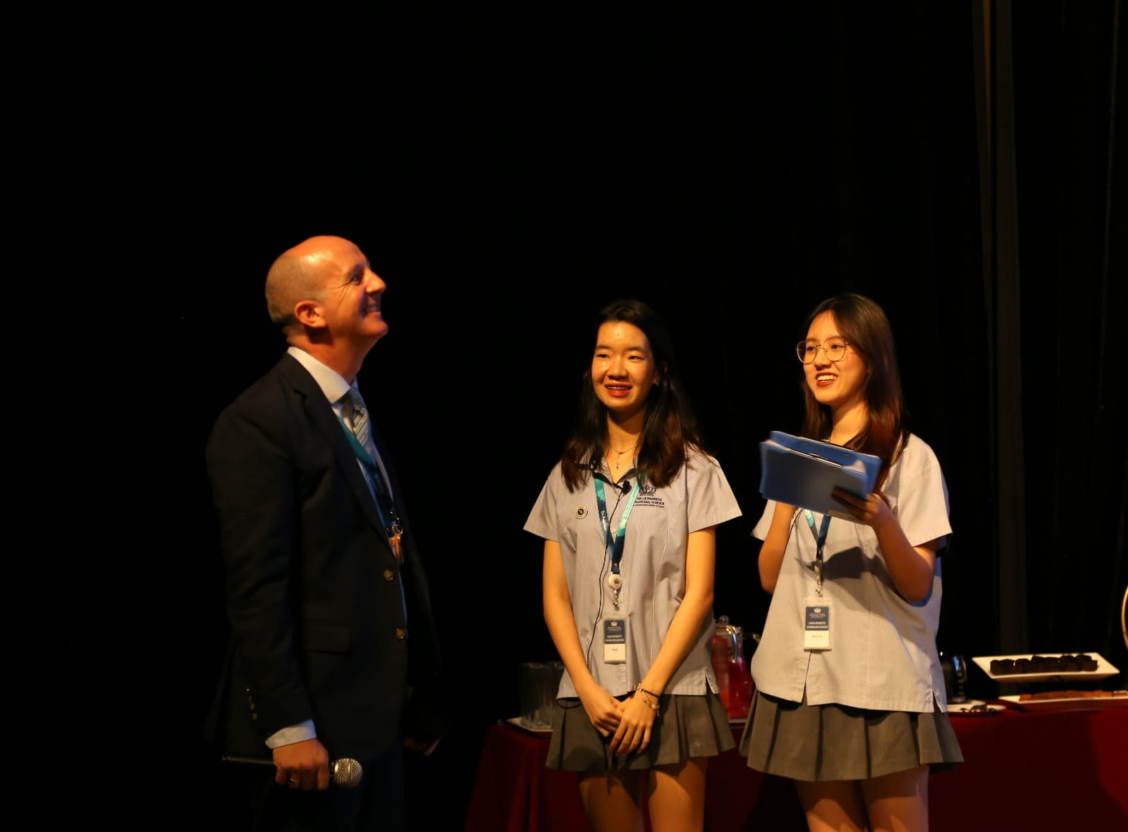 BVIS Alumni Reunion | "Đi thật xa để trưởng thành" - Carousel For News Detail