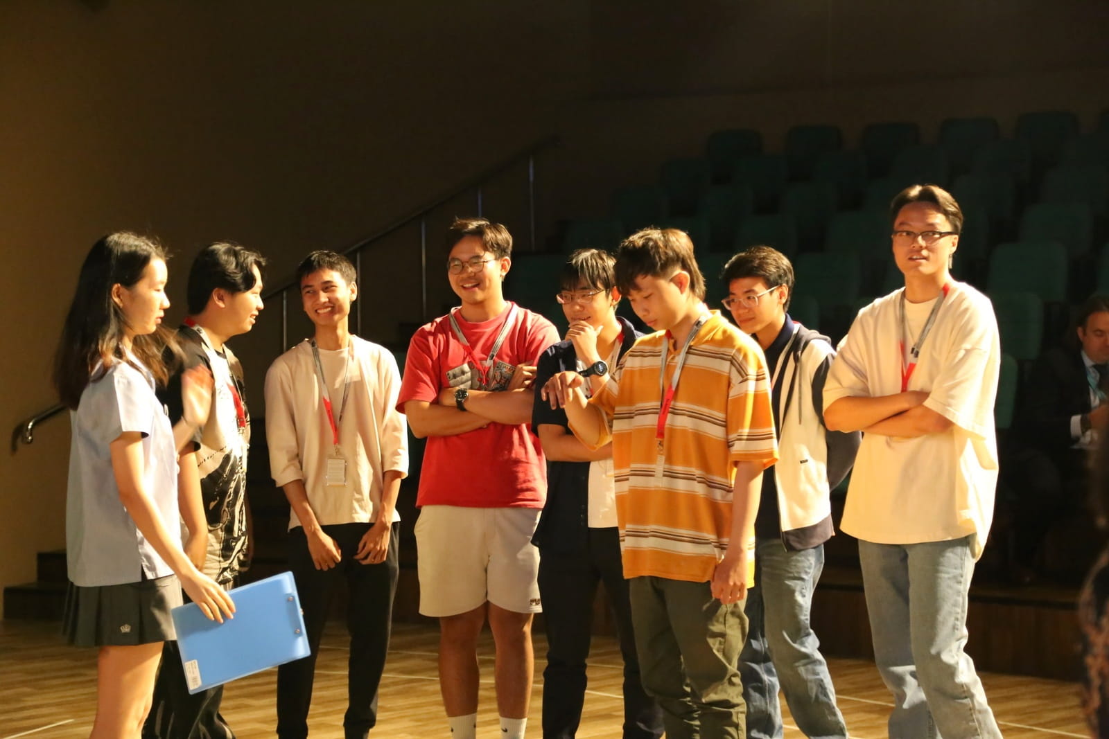 BVIS Alumni Reunion: "A journey far from home to maturity" - Carousel For News Detail
