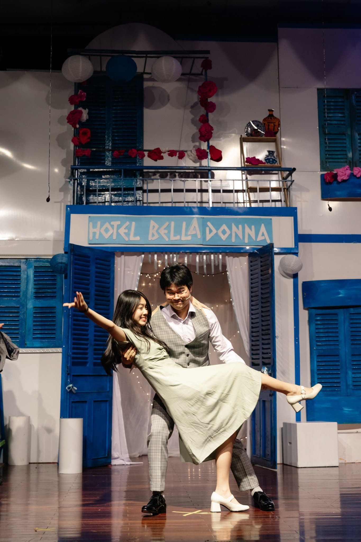 The classical music Mamma Mia: The happy melody from the Mediterranean sunshine overflows! - Carousel For News Detail