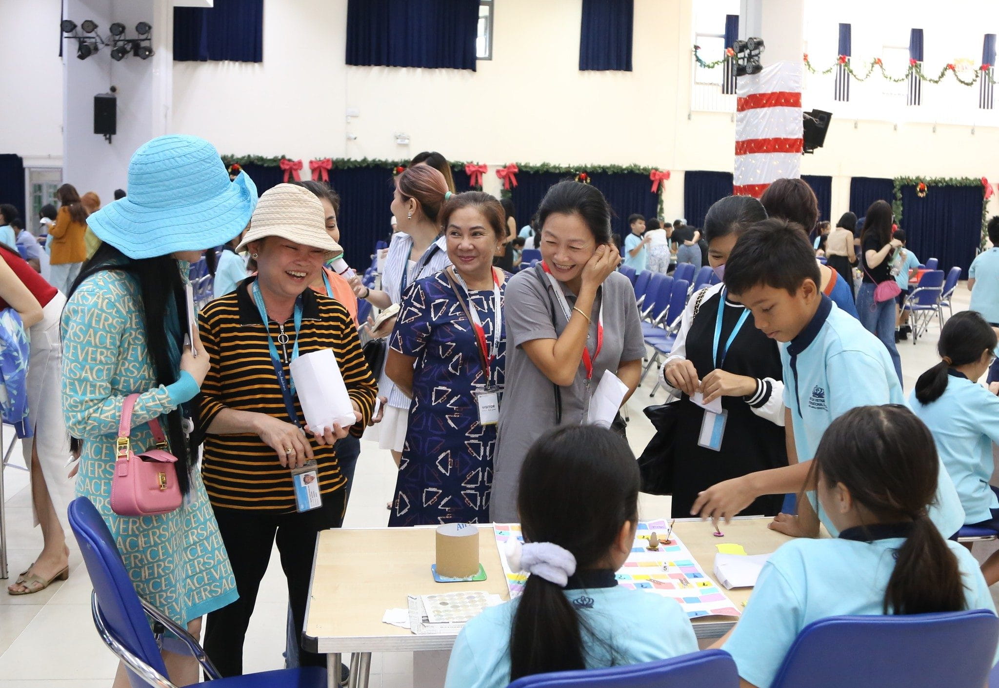 Year 5 International Primary Curriculum (IPC)'s Exit Points Term 1 2023-24 - Carousel For News Detail
