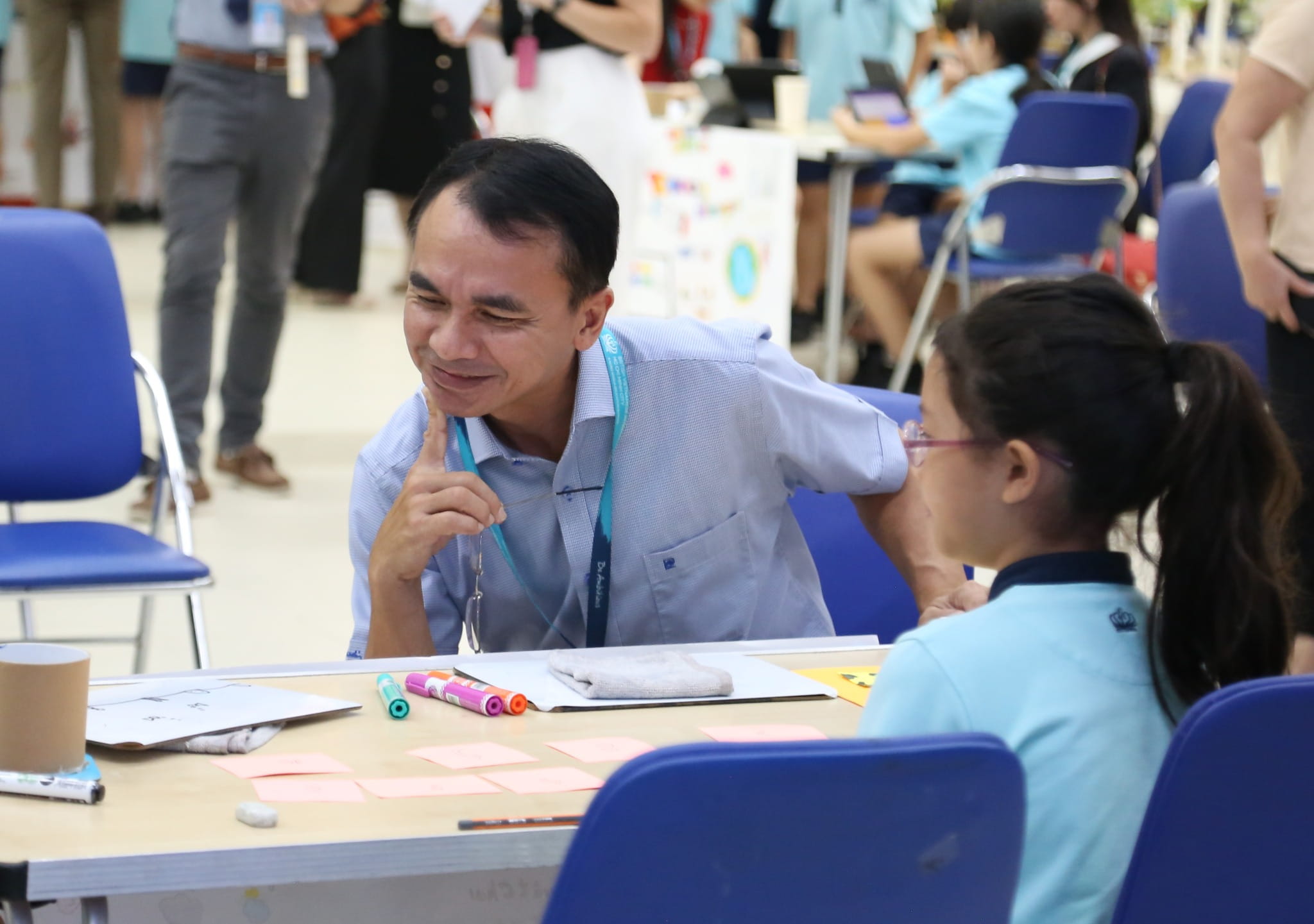 Year 5 International Primary Curriculum (IPC)'s Exit Points Term 1 2023-24 - Carousel For News Detail