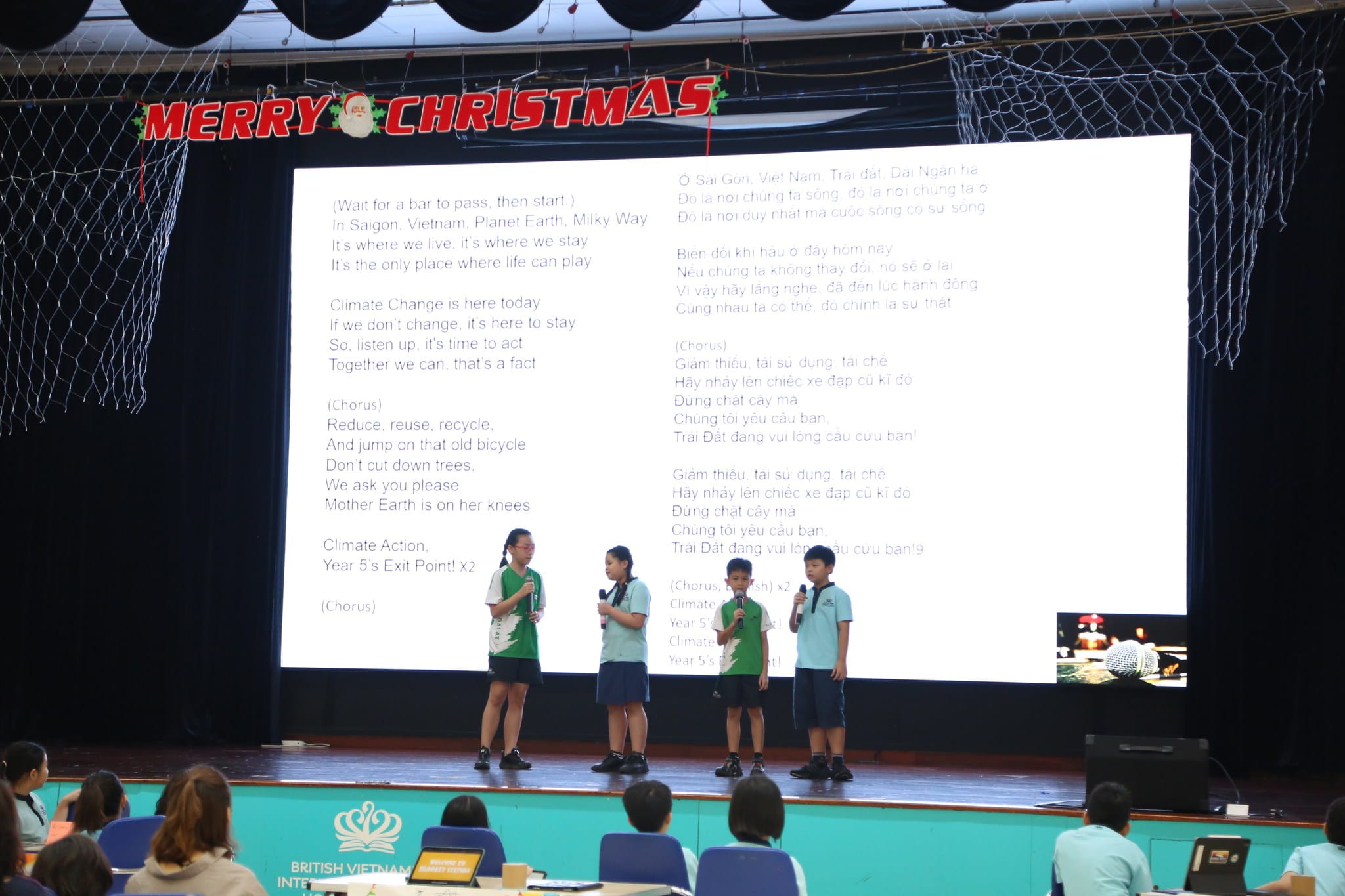 Year 5 International Primary Curriculum (IPC)'s Exit Points Term 1 2023-24 - Carousel For News Detail