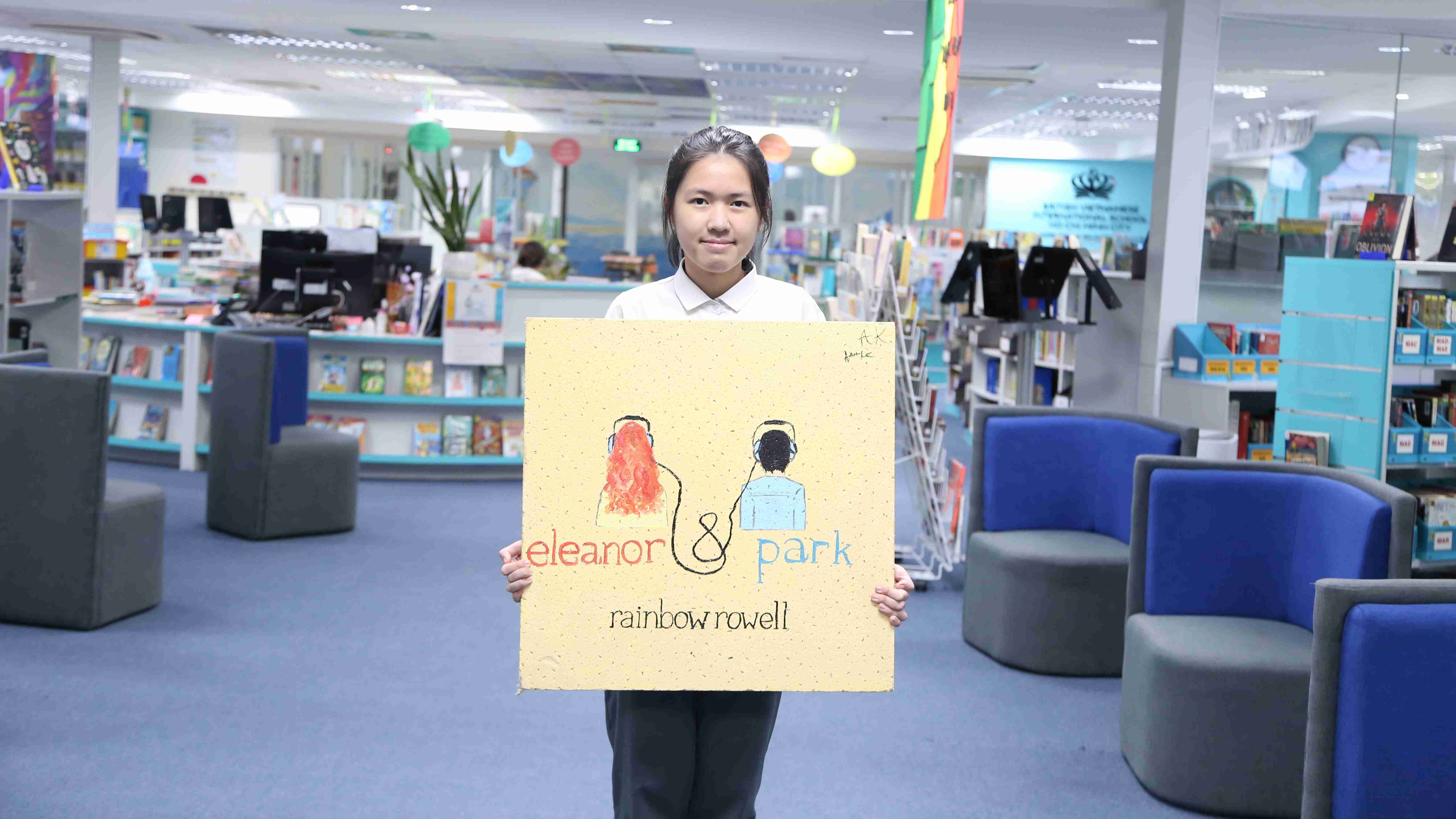 Lan tỏa tinh thần EDI qua các tác phẩm mỹ thuật - Carousel For News Detail
