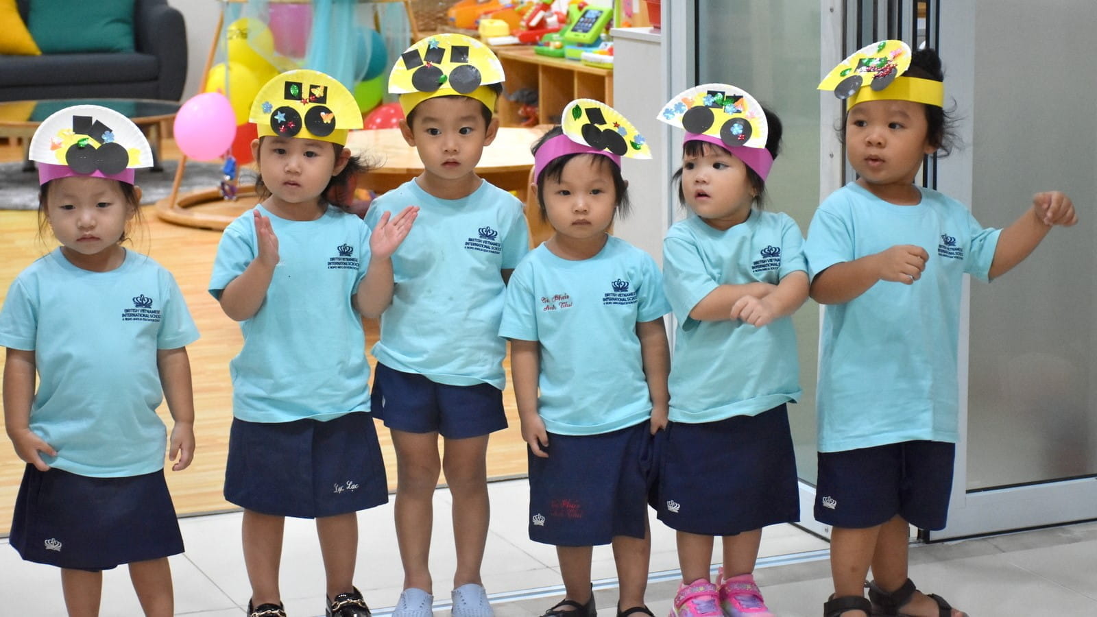 Buzzing with excitement for World Nursery Rhyme Week 2023 at our EYFS - picture