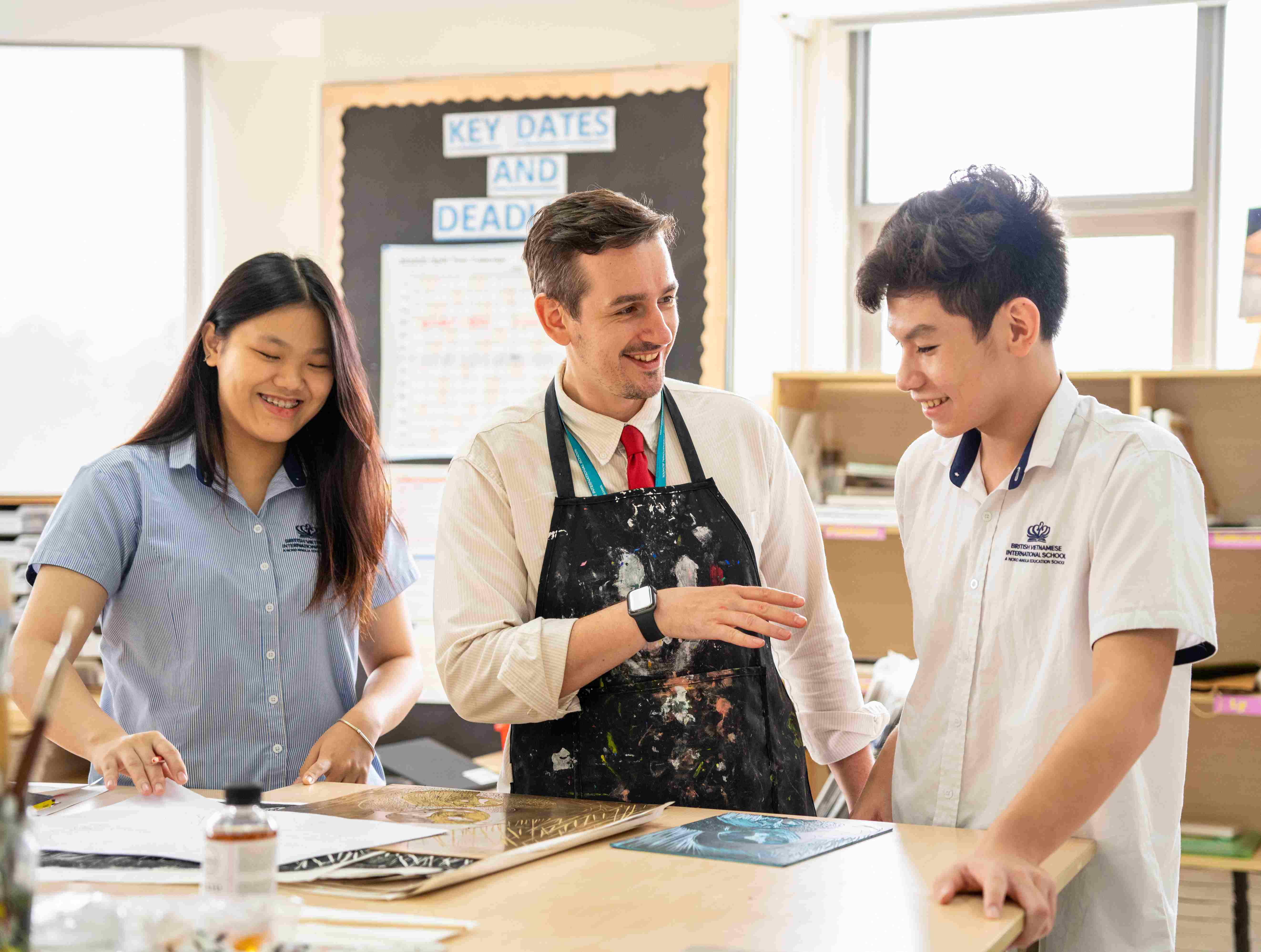 How to build confidence: creating an environment that nurtures and inspires - How to build confidence creating an environment that nurtures and inspires