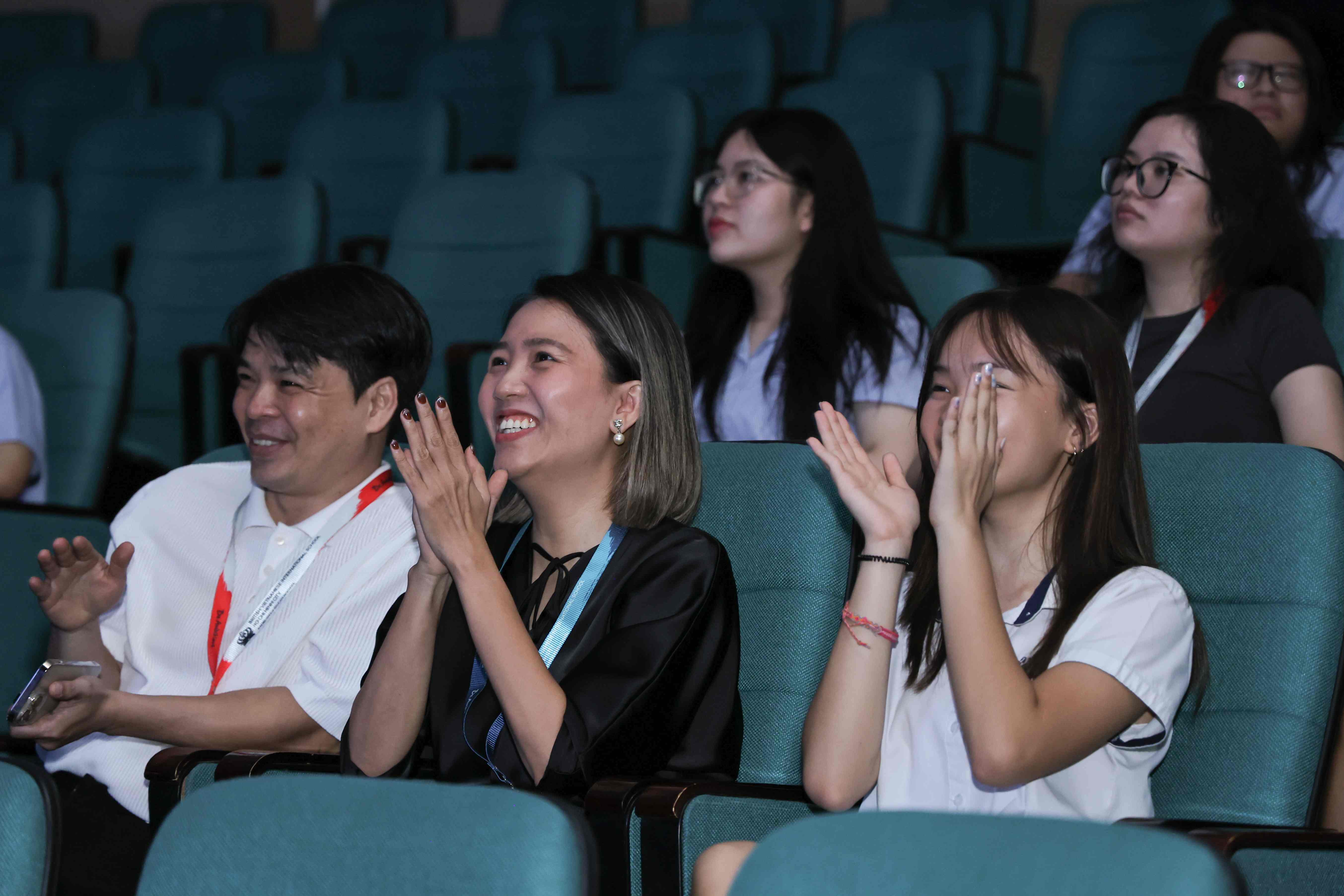 Media Studies Awards 2024 - Carousel For News Detail