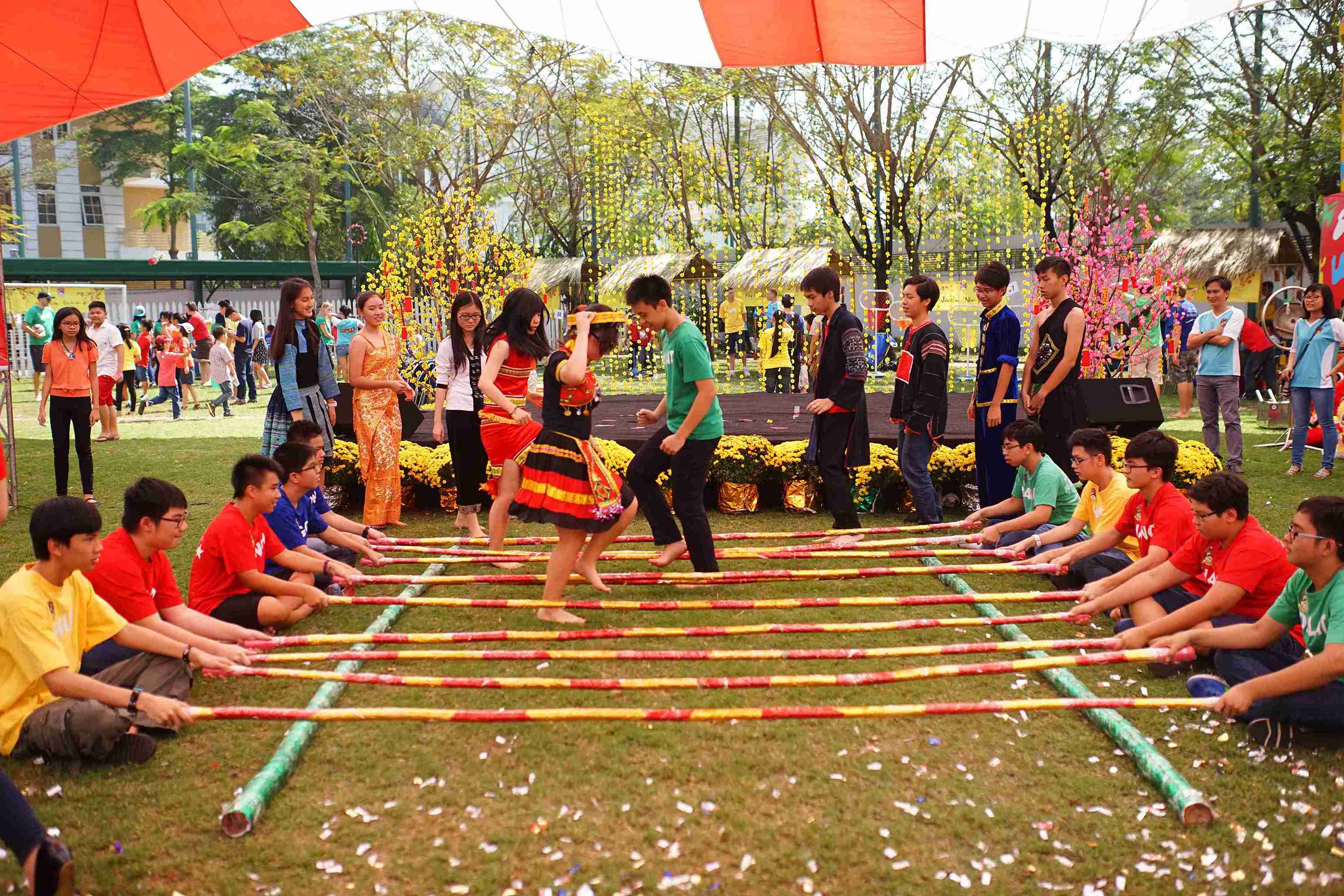 Lịch sử và Di sản  - History and Heritage