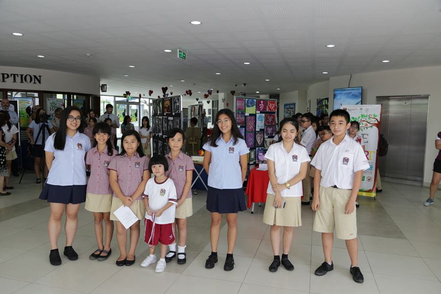 Lịch sử và Di sản - History and Heritage