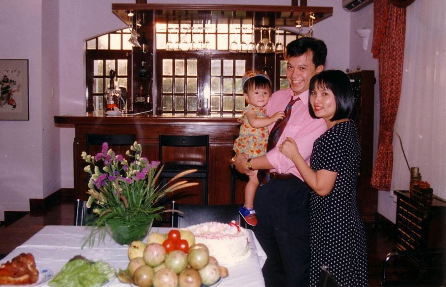 Lịch sử và Di sản - History and Heritage