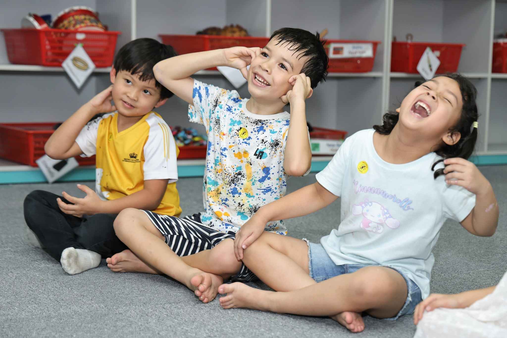 Summer School 2024 | Create joyful summer memories with Mr.Rhys - Carousel For News Detail