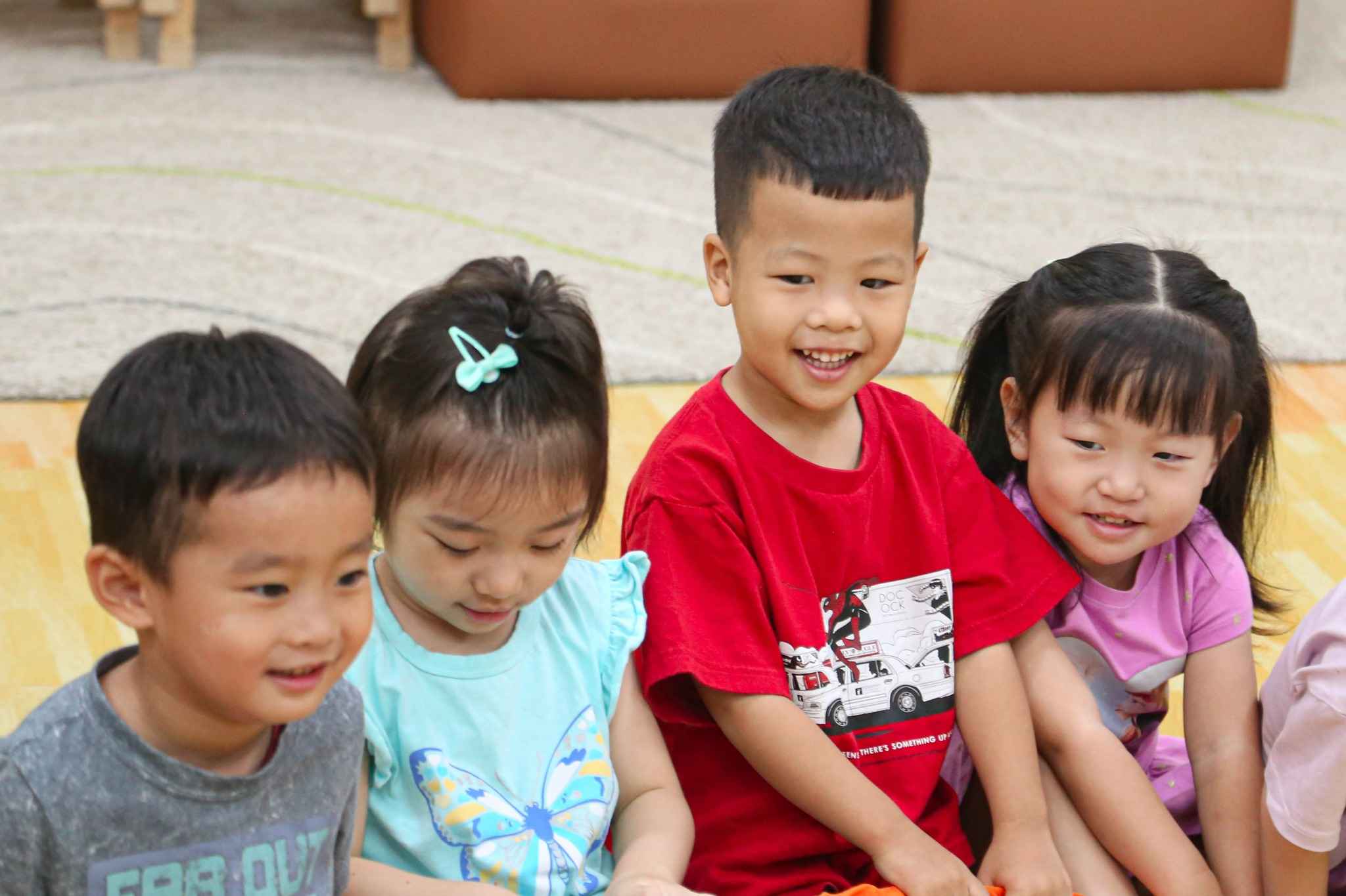 Khóa học hè 2024 | Cùng thầy Rhys tạo nên những giai điệu hè vui tươi - Summer School 2024 Create joyful summer memories with Mr Rhys