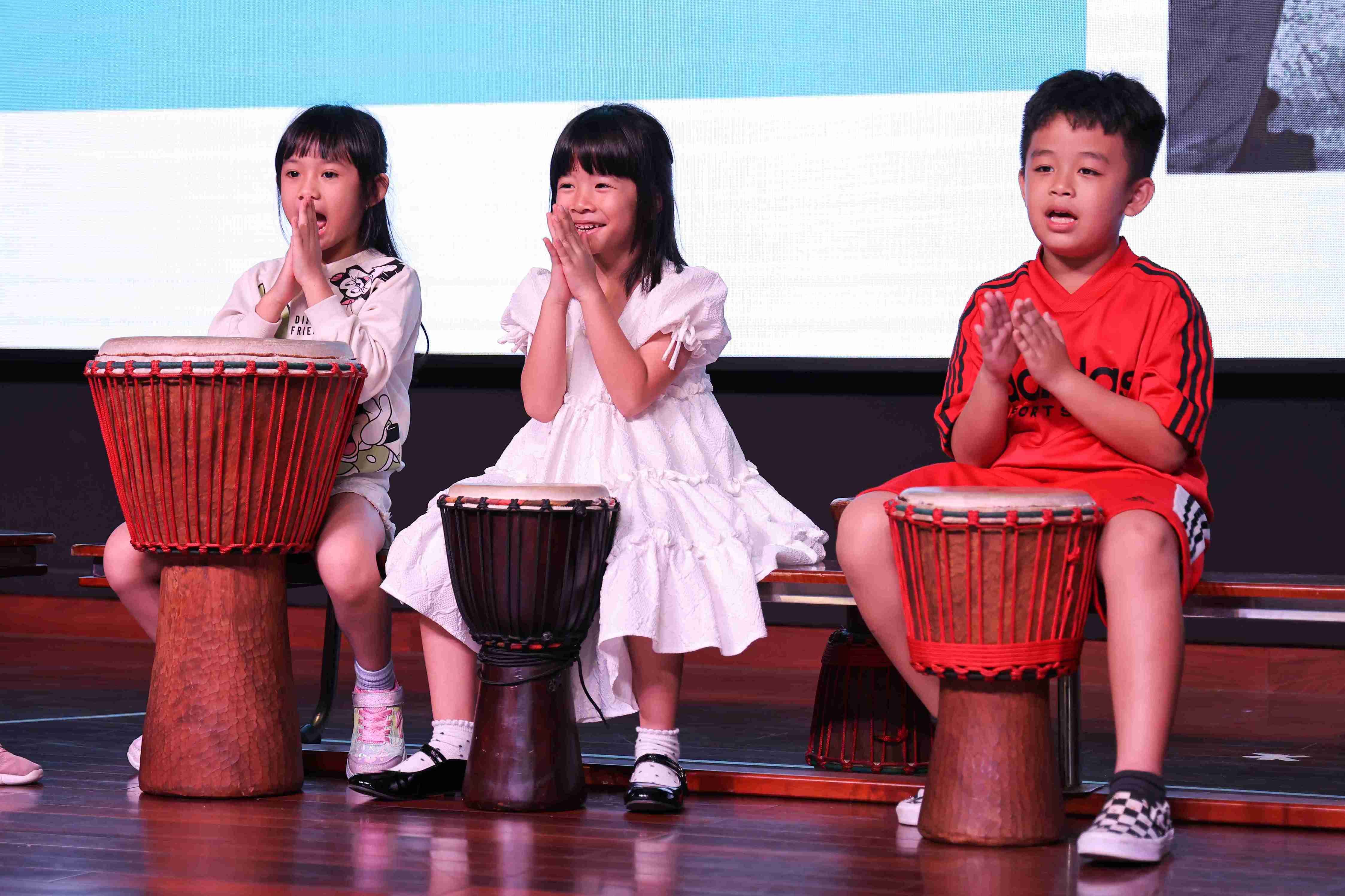 An official ending of our dynamic summer program with many memorable moments - Carousel For News Detail