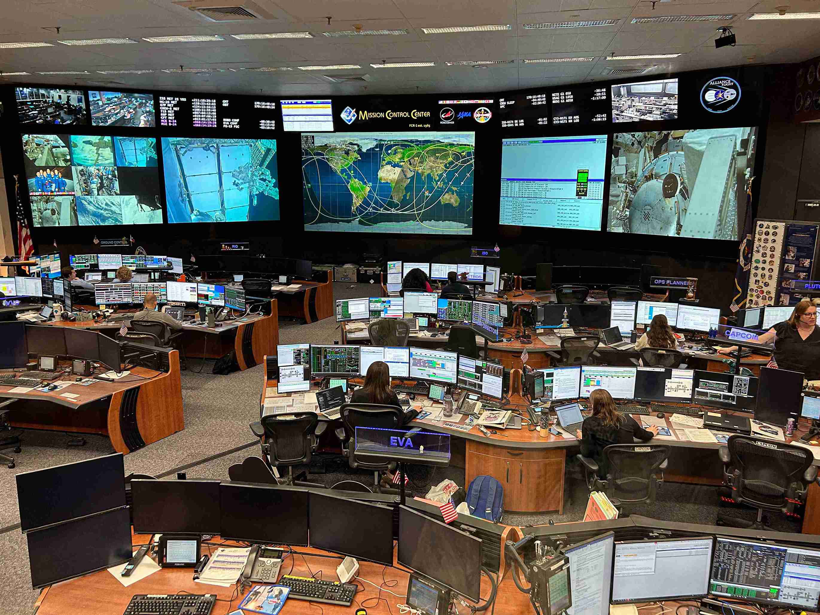 From BVIS to Nasa Space Centre: An opportunity to explore humanity's giant leap - Carousel For News Detail