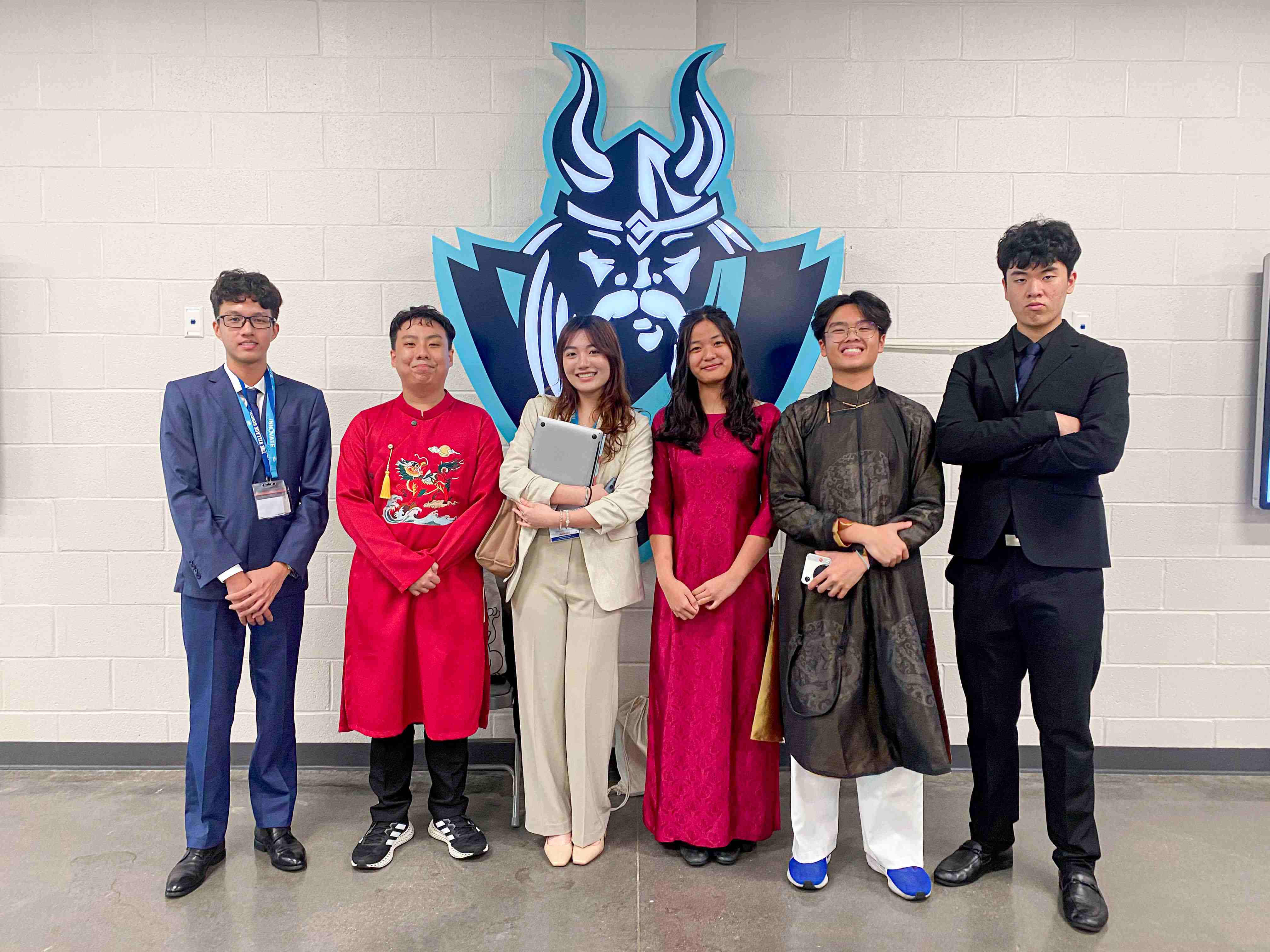 Khai phóng tiềm năng lãnh đạo trẻ cho cộng đồng tại Hội nghị NAE-UNICEF 2024 - Unleashing the leadership potential of youth for the community at the NAE-UNICEF conference 2024