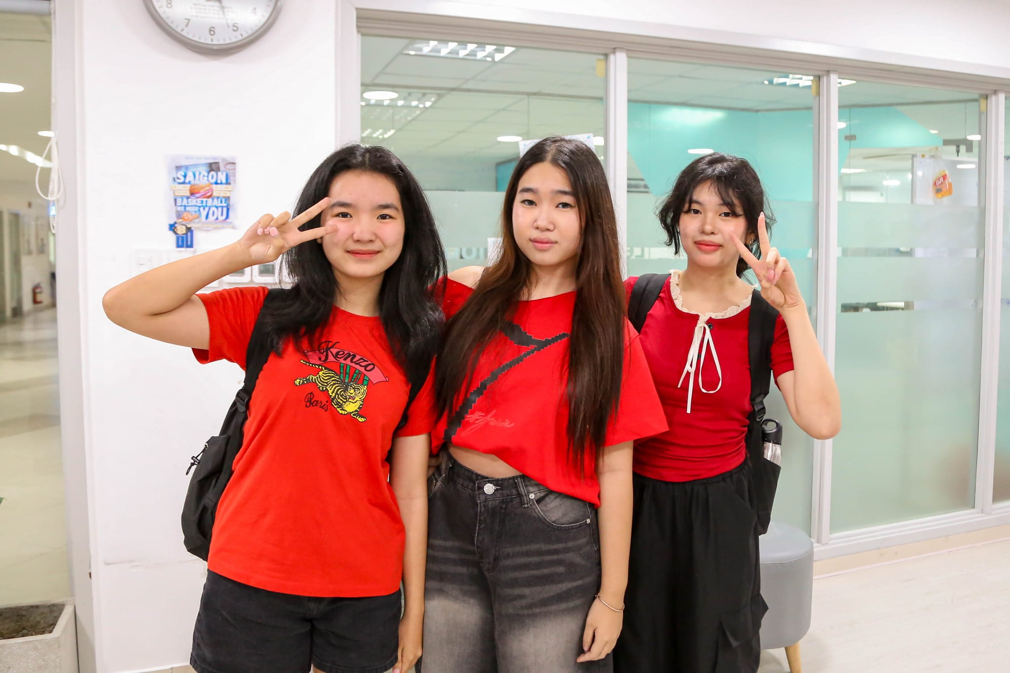 Supporting flood-affected northern Vietnam, BVI Community Unites for charity fundraising! - Carousel For News Detail