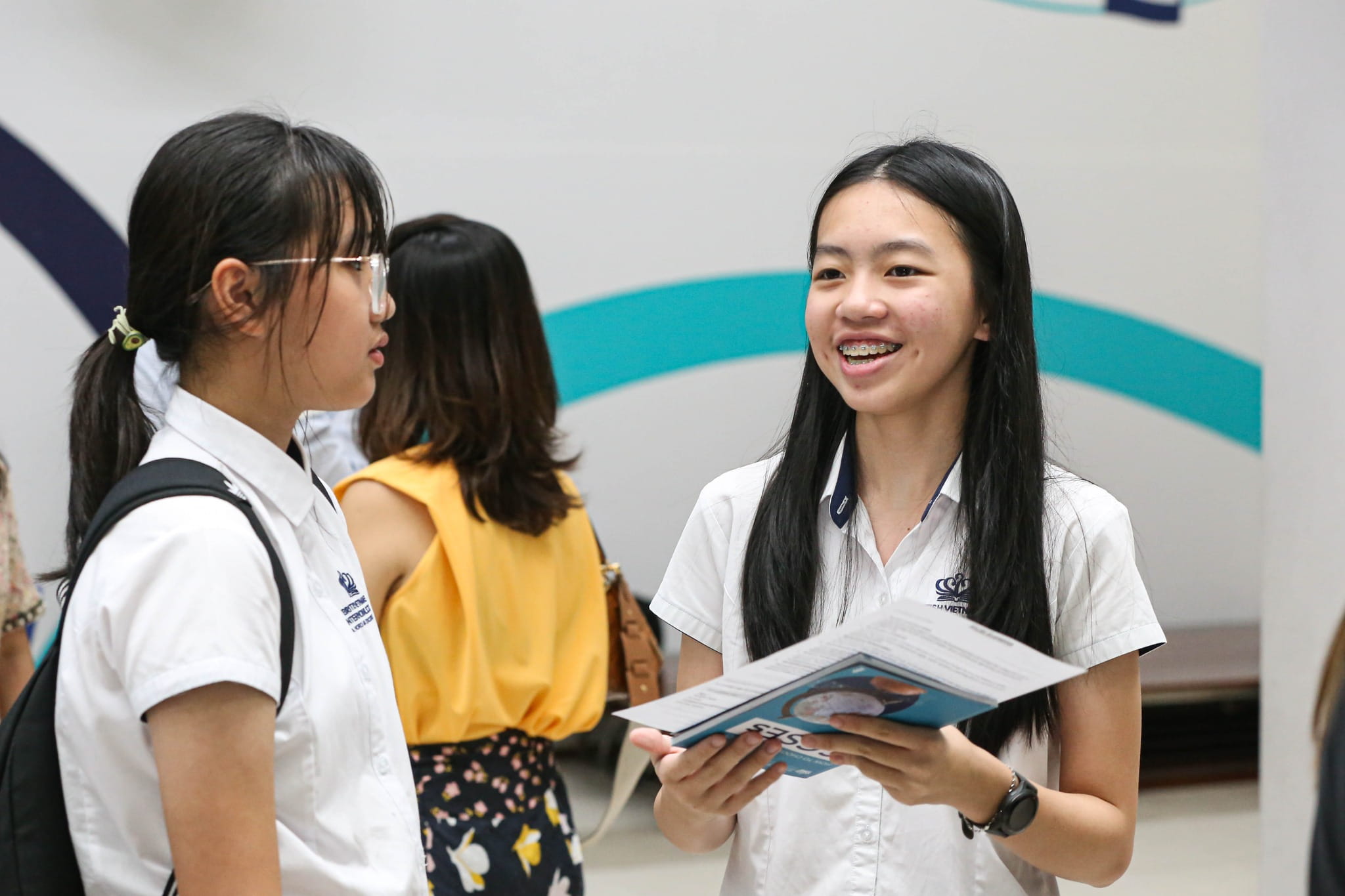 Exploring the Right IGCSE Study Path at the Year 9 Options Evening - Carousel For News Detail