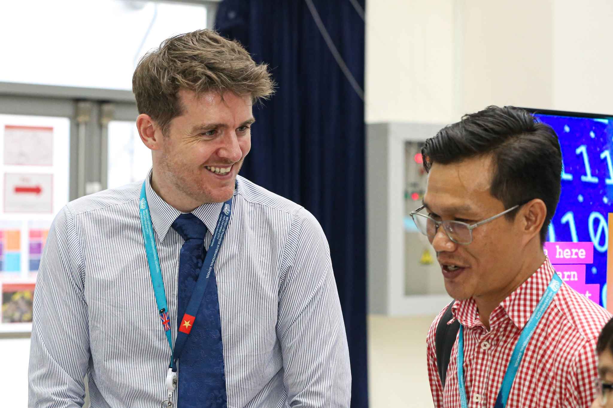 Exploring the Right IGCSE Study Path at the Year 9 Options Evening - Carousel For News Detail
