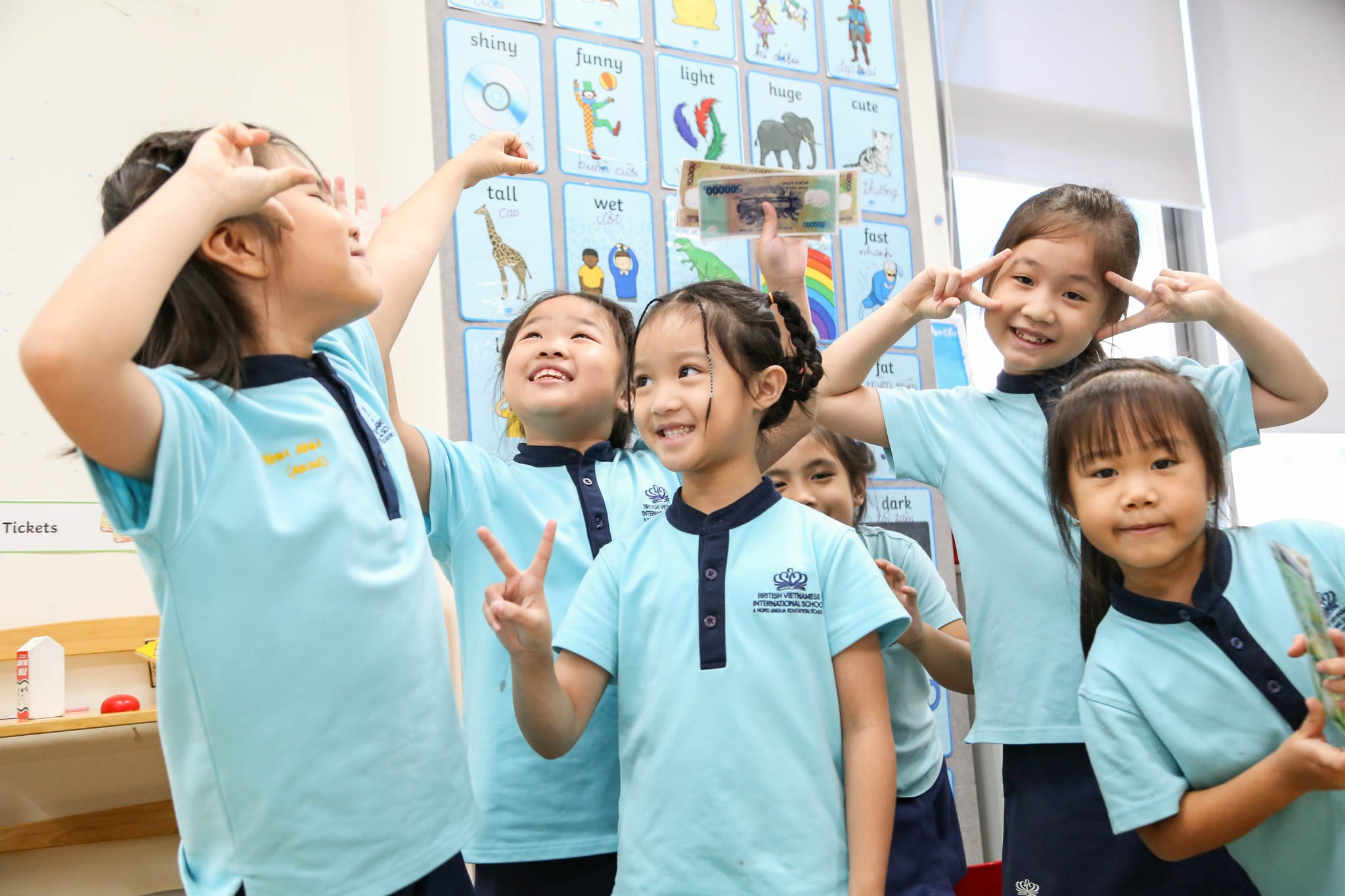 Year 2 Explores the Topic of Transportation in the International Primary Curriculum - Carousel For News Detail