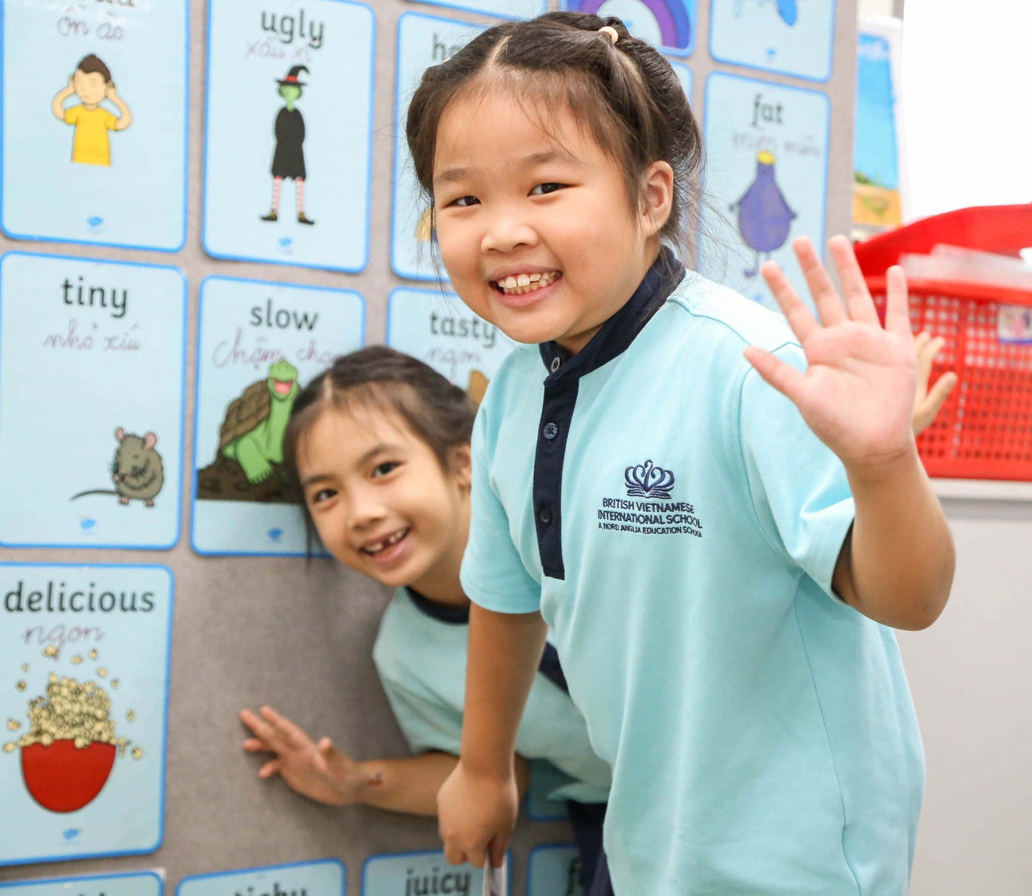 Year 2 Explores the Topic of Transportation in the International Primary Curriculum - Carousel For News Detail
