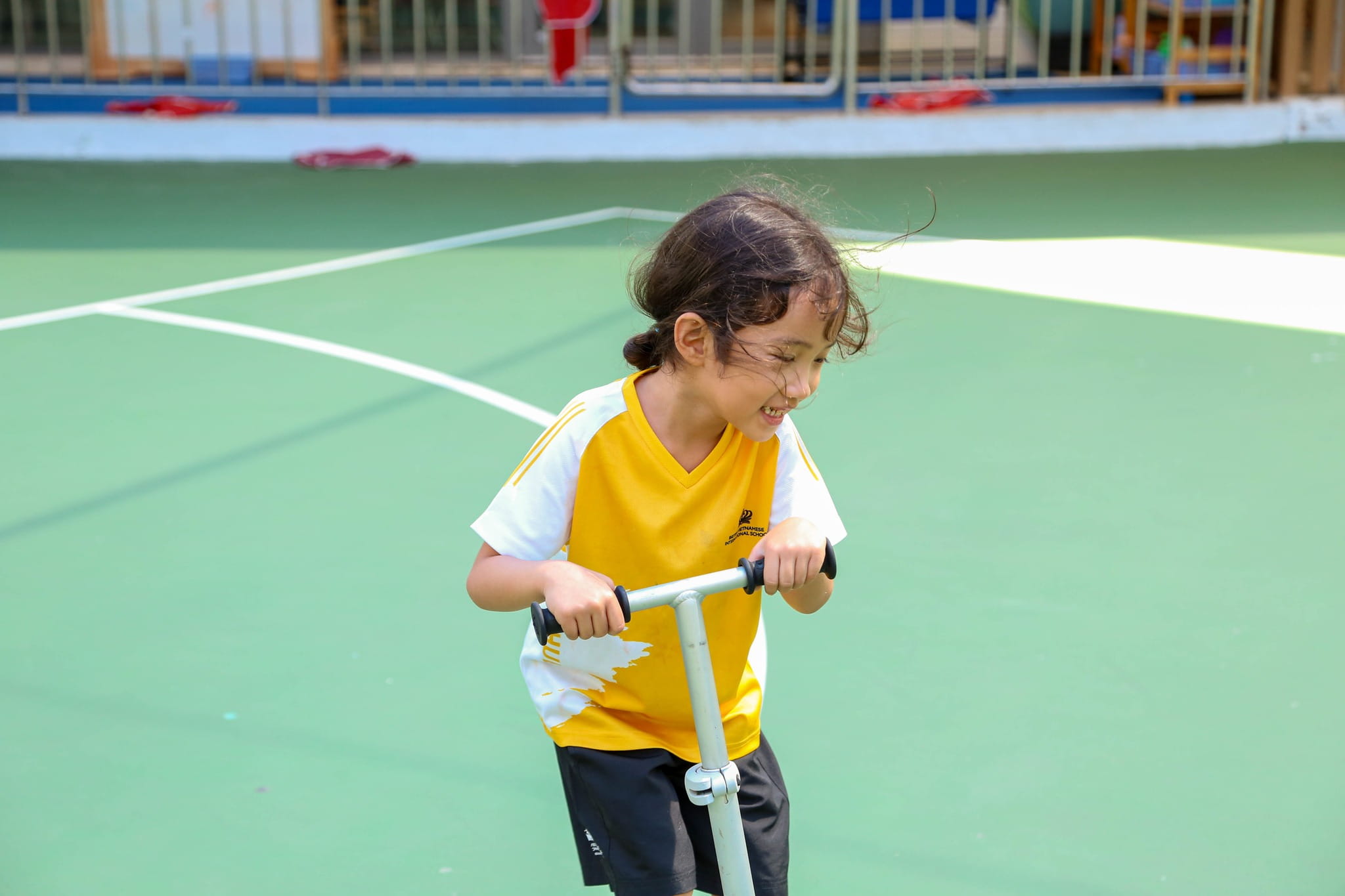 Year 2 Explores the Topic of Transportation in the International Primary Curriculum - Carousel For News Detail