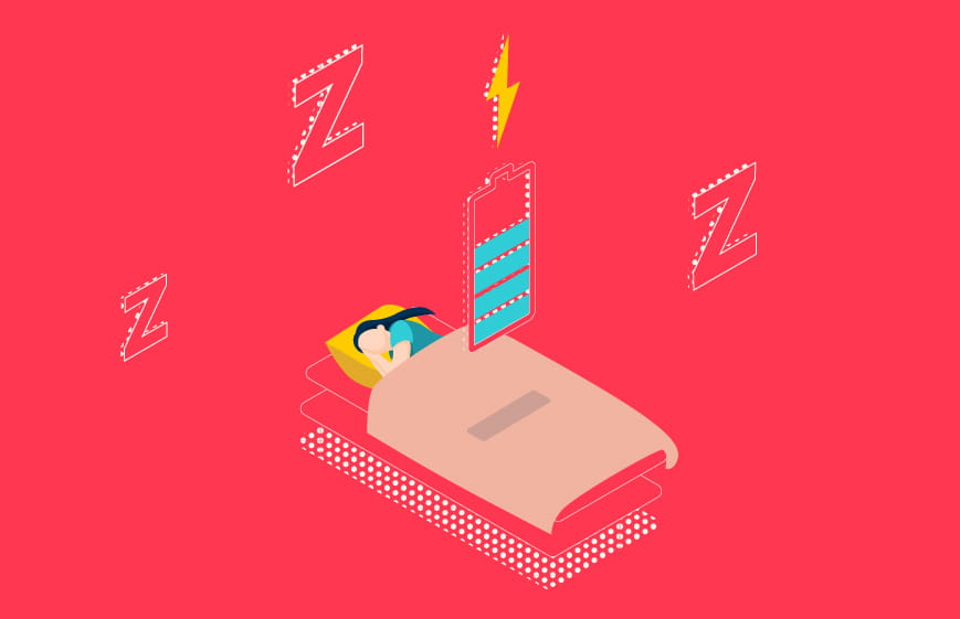 Giấc ngủ – Nền tảng cho sự phát triển và thành công của học sinh - Sleep The key to helping students flourish