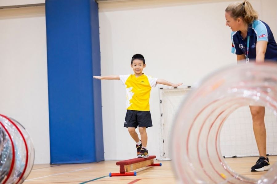 Vai trò quan trọng của giấc ngủ đối với sự phát triển của trẻ - Sleep The key to helping students flourish