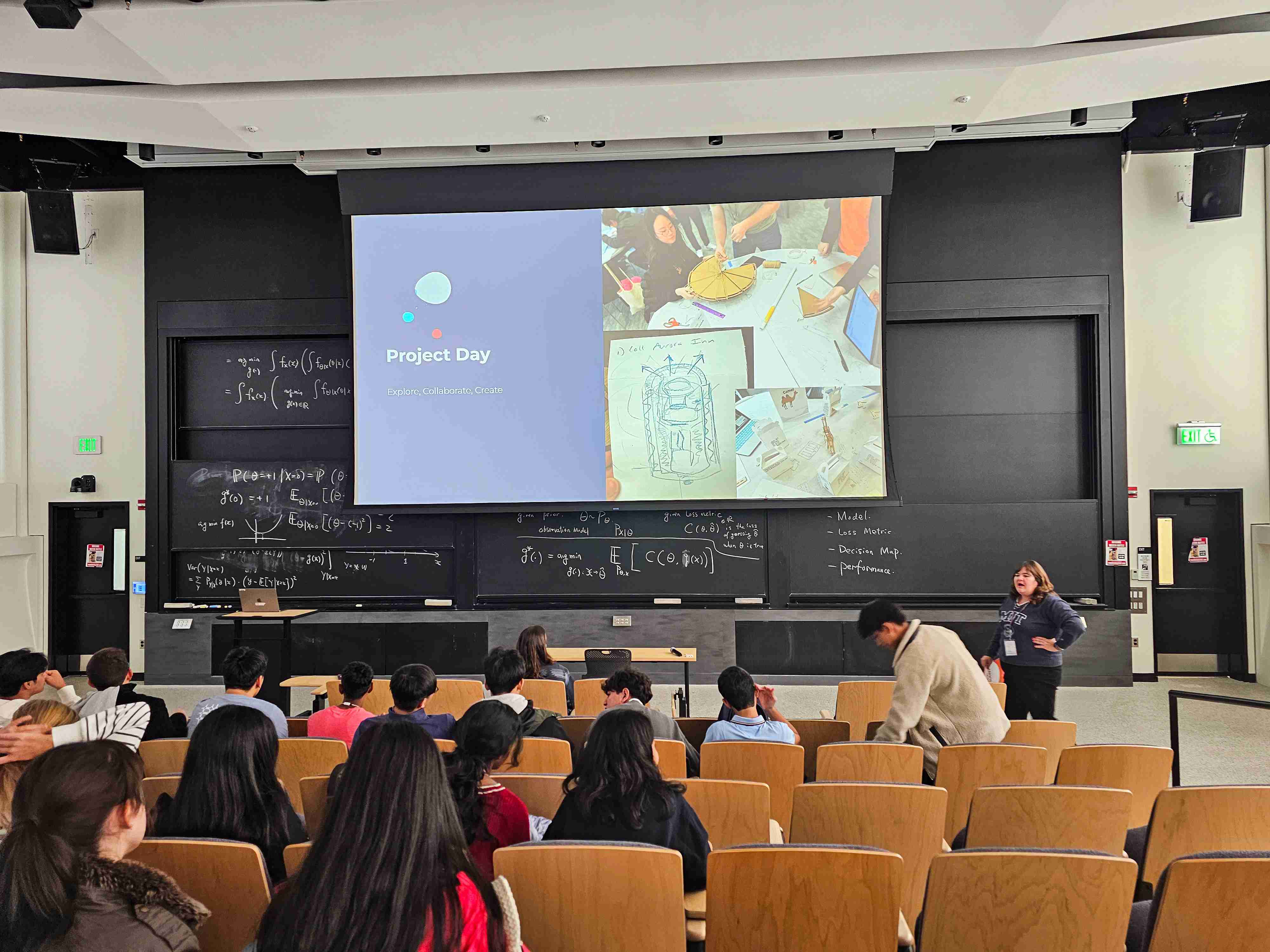 A Week Exploring the Massachusetts Institute of Technology (MIT), USA – Phuc Thien, Year 10  - Carousel For News Detail