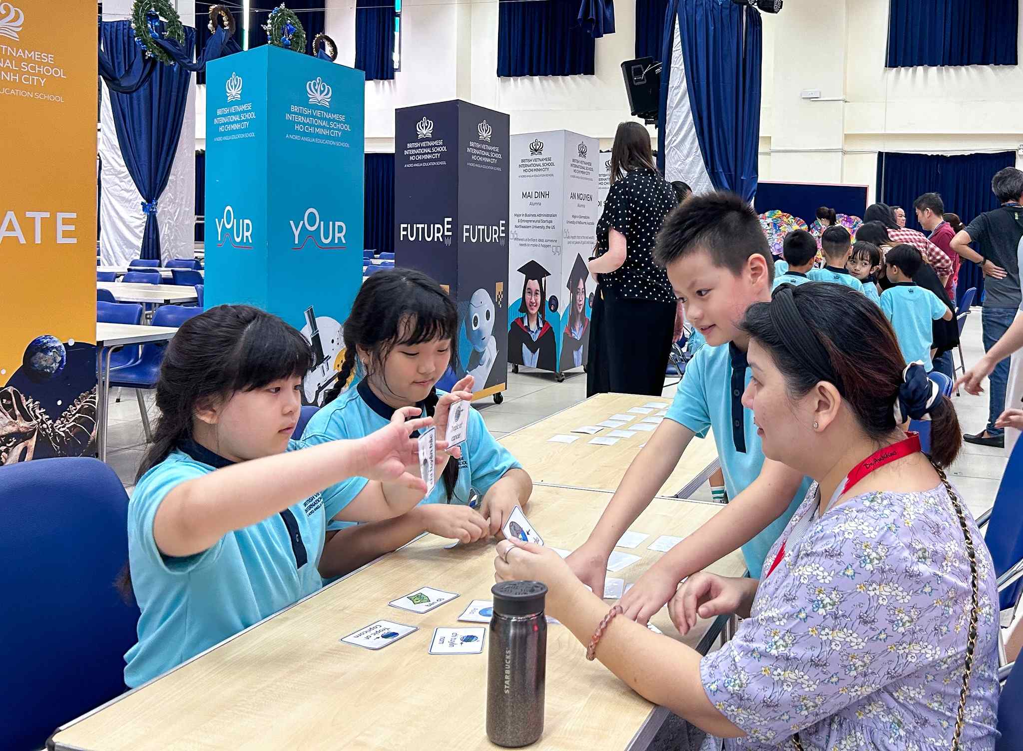 Our Primary Students Wrap Up Term 1 with IPC Exit Points - Carousel For News Detail