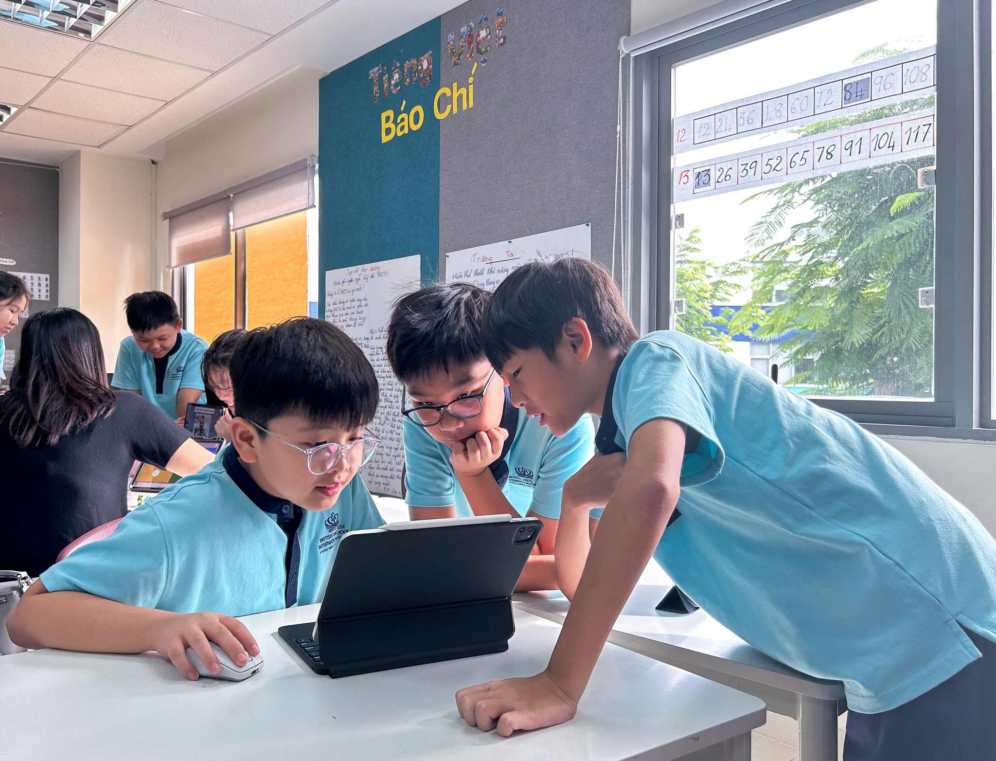 Our Primary Students Wrap Up Term 1 with IPC Exit Points - Carousel For News Detail