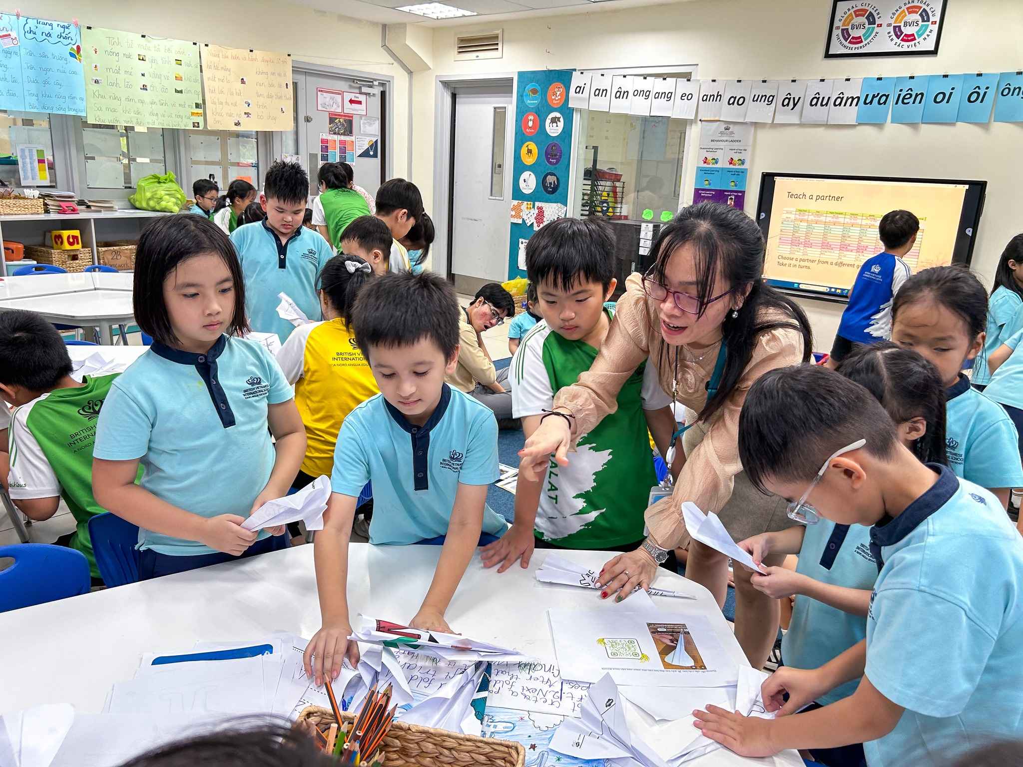 Our Primary Students Wrap Up Term 1 with IPC Exit Points - Carousel For News Detail
