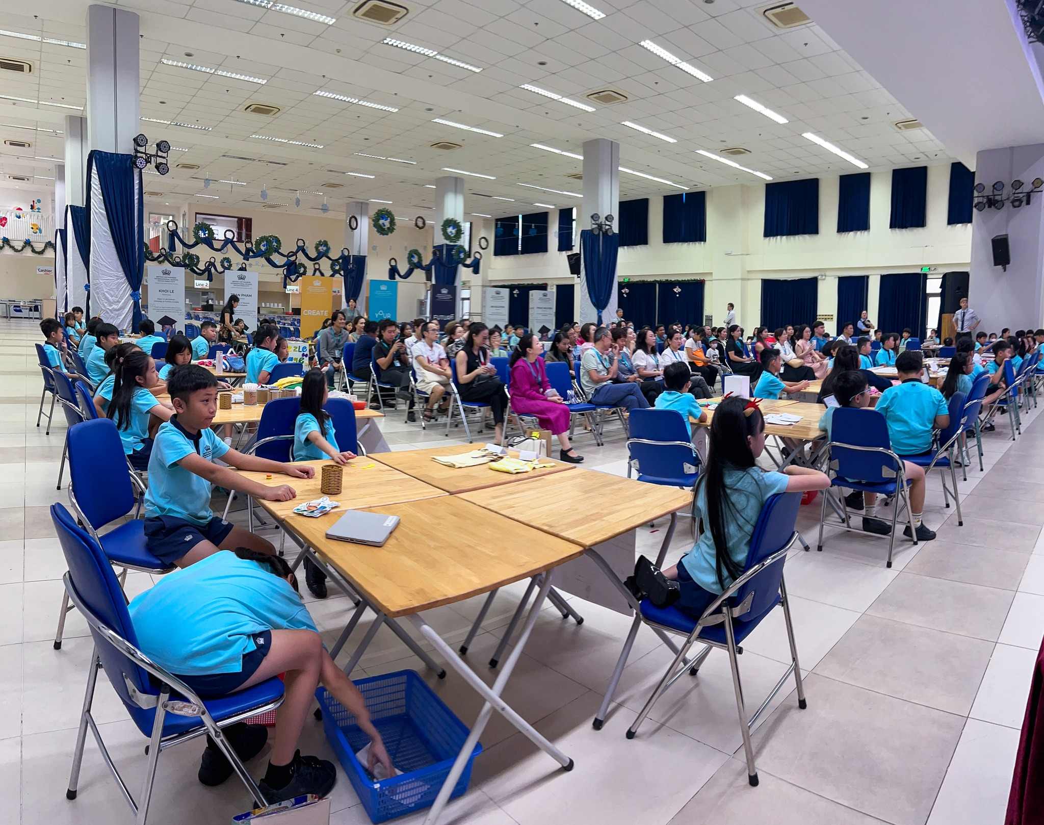 Our Primary Students Wrap Up Term 1 with IPC Exit Points - Carousel For News Detail
