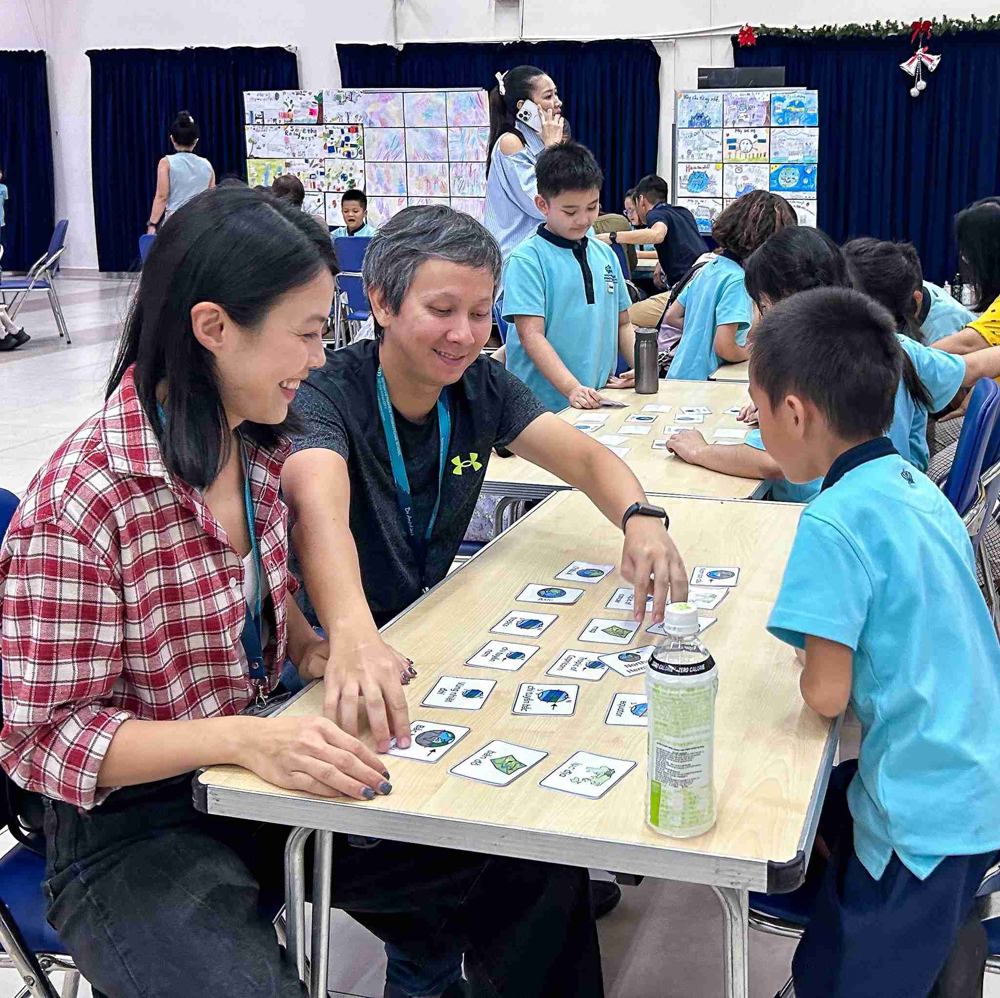 Our Primary Students Wrap Up Term 1 with IPC Exit Points - Carousel For News Detail