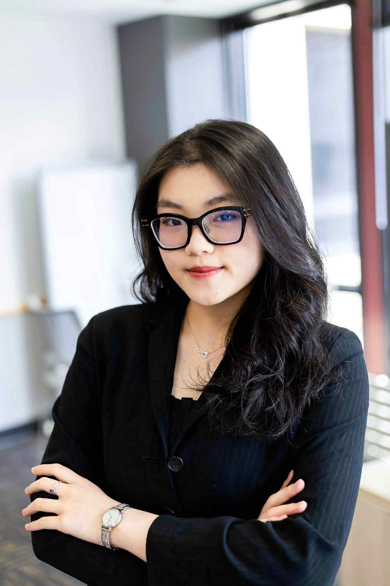 Khanh Giang, Class of 2023 Alumna, and Her Study Abroad Experience at the University of Wisconsin-Madison, USA - Khanh Giang Class of 2023 Alumna and Her Study Abroad Experience at the University