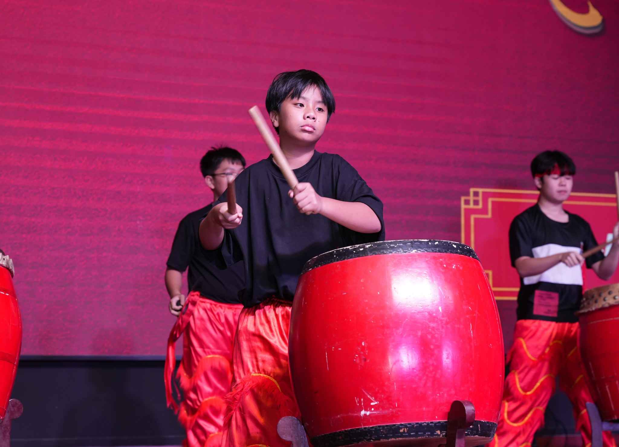 Tôn vinh vẻ đẹp truyền thống và giá trị văn hóa Tết - Carousel For News Detail