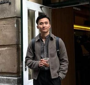 Học phí Trường Quốc Tế BVIS | BVIS HCMC | Nord Anglia  - Feature Cards - Meet our alumni