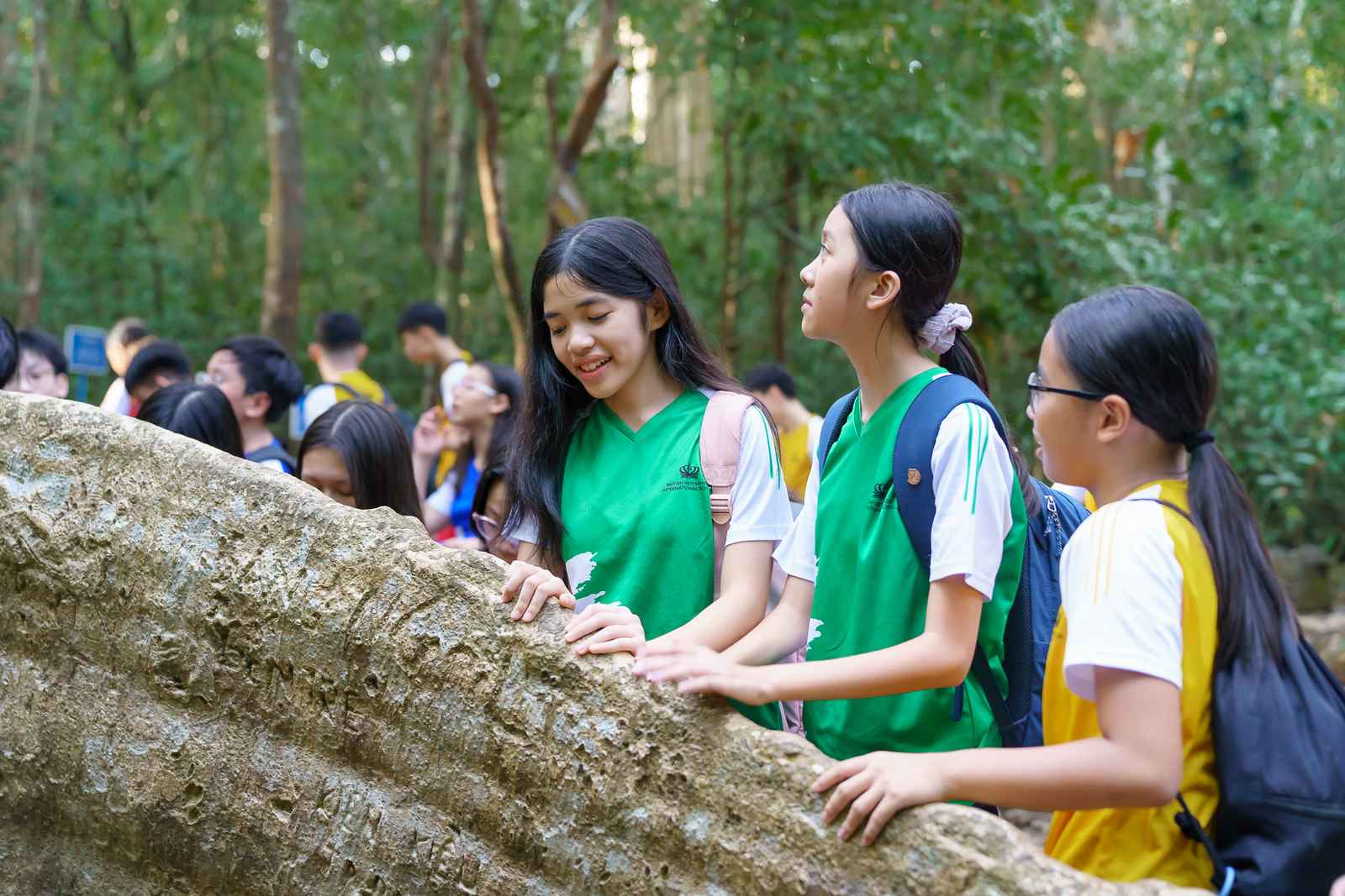 Summer School 2026 | BVIS HCMC | Nord Anglia - Summer School Theme 2026