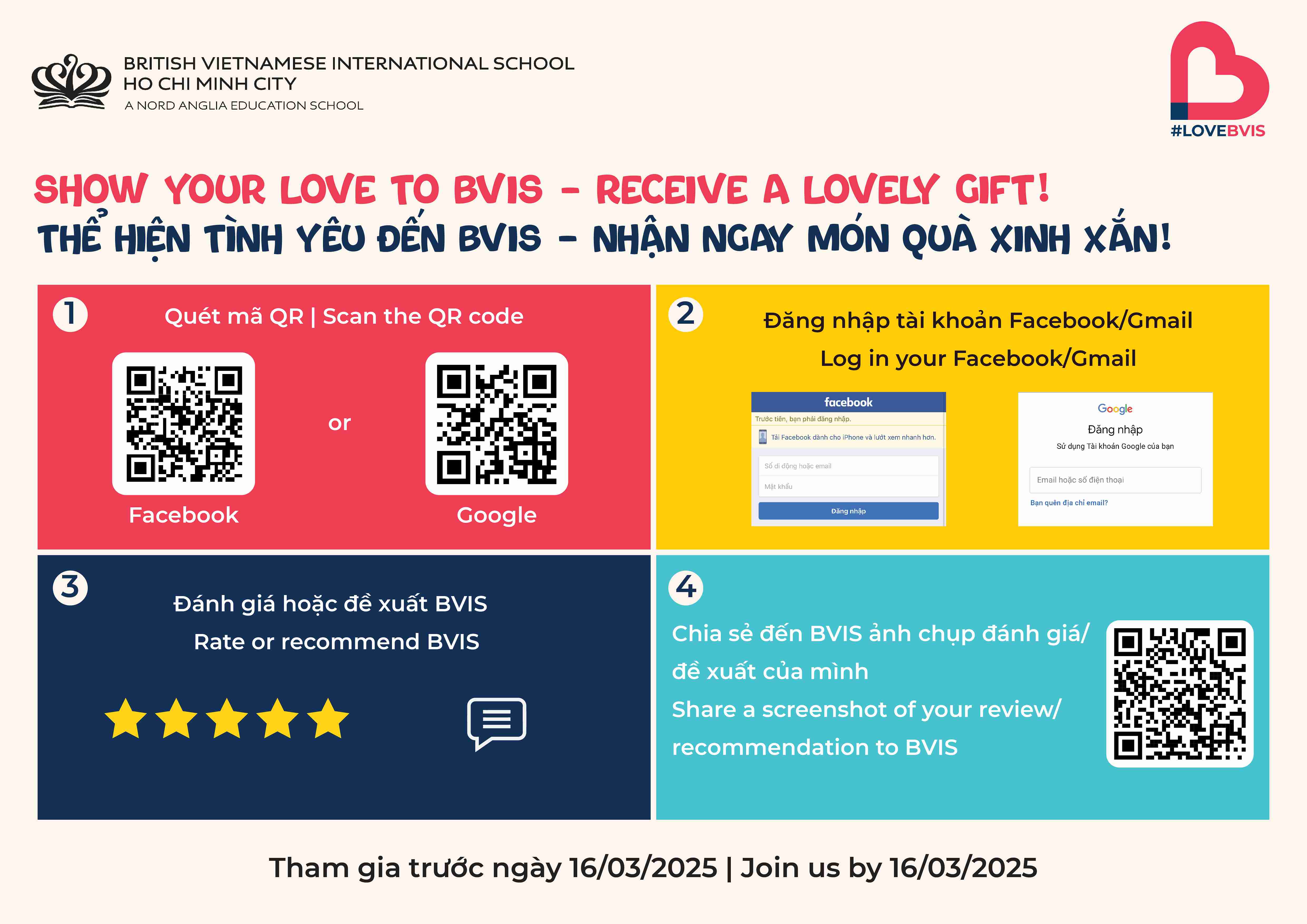  LoveBVIS 2025 - Show Your Love to BVIS Today! - LoveBVIS 2025 Show Your Love to BVIS Today