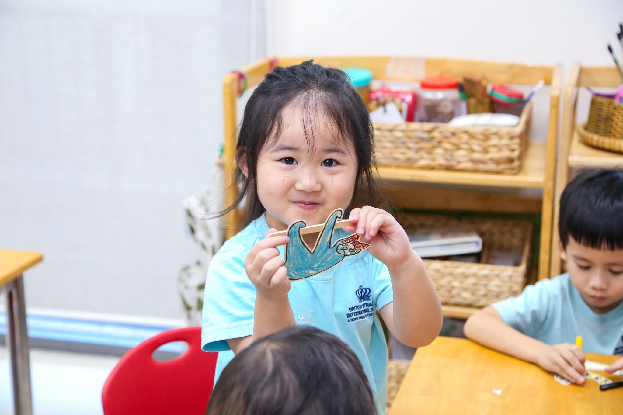 Tổng Kết Tuần Lễ Sách Khối Tiểu Học: Hành Trình Khám Phá Tri Thức và Khơi Dậy Niềm Đam Mê Đọc Sách!  - Carousel For News Detail Nawal Kalra
