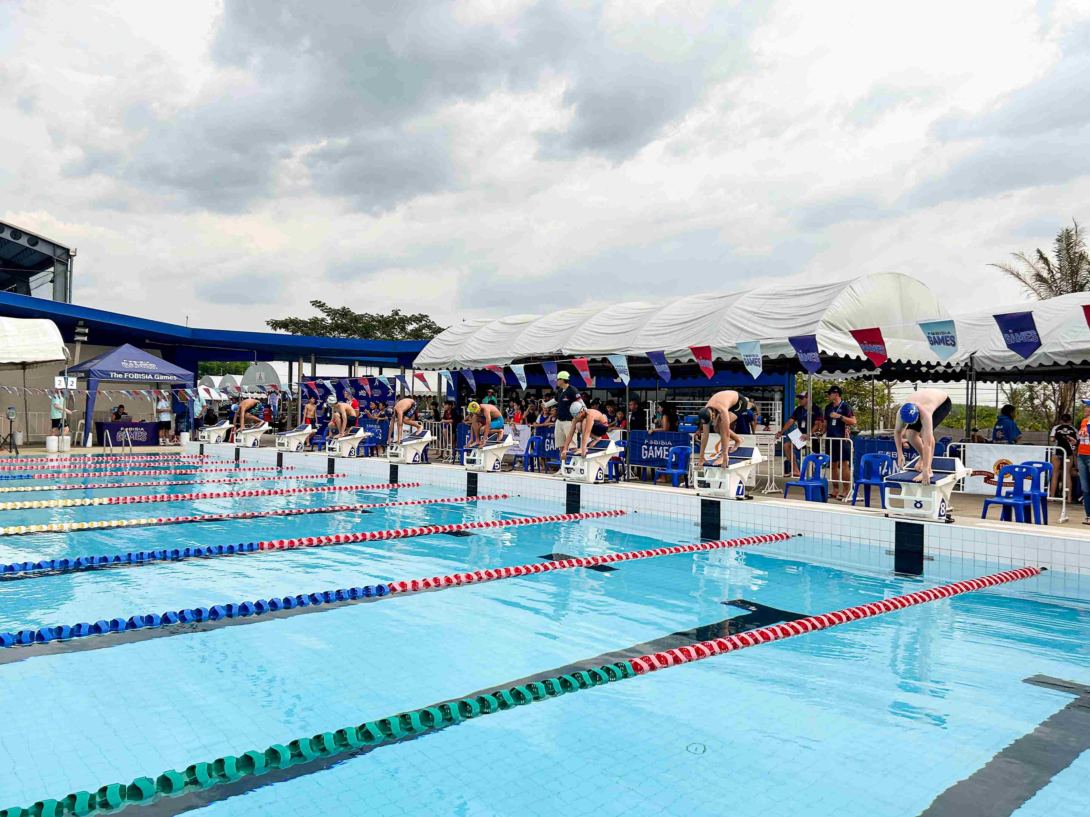 BVIS Shines at Fobisia Games U13! - Carousel For News Detail