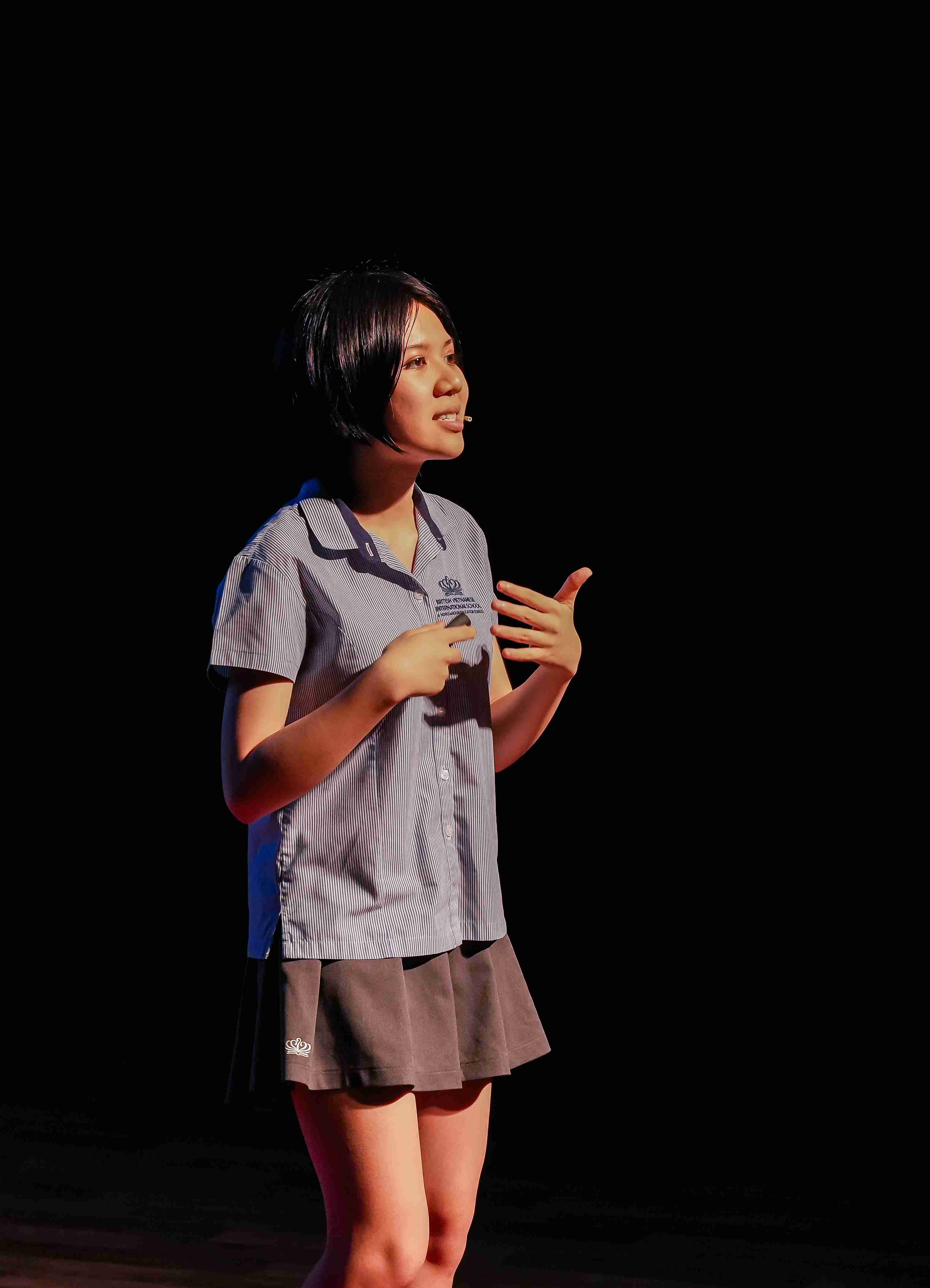 TedxYouth BVIS HCMC 2025: A Remarkable Success by the BVIS Secondary Student Council - Day 3