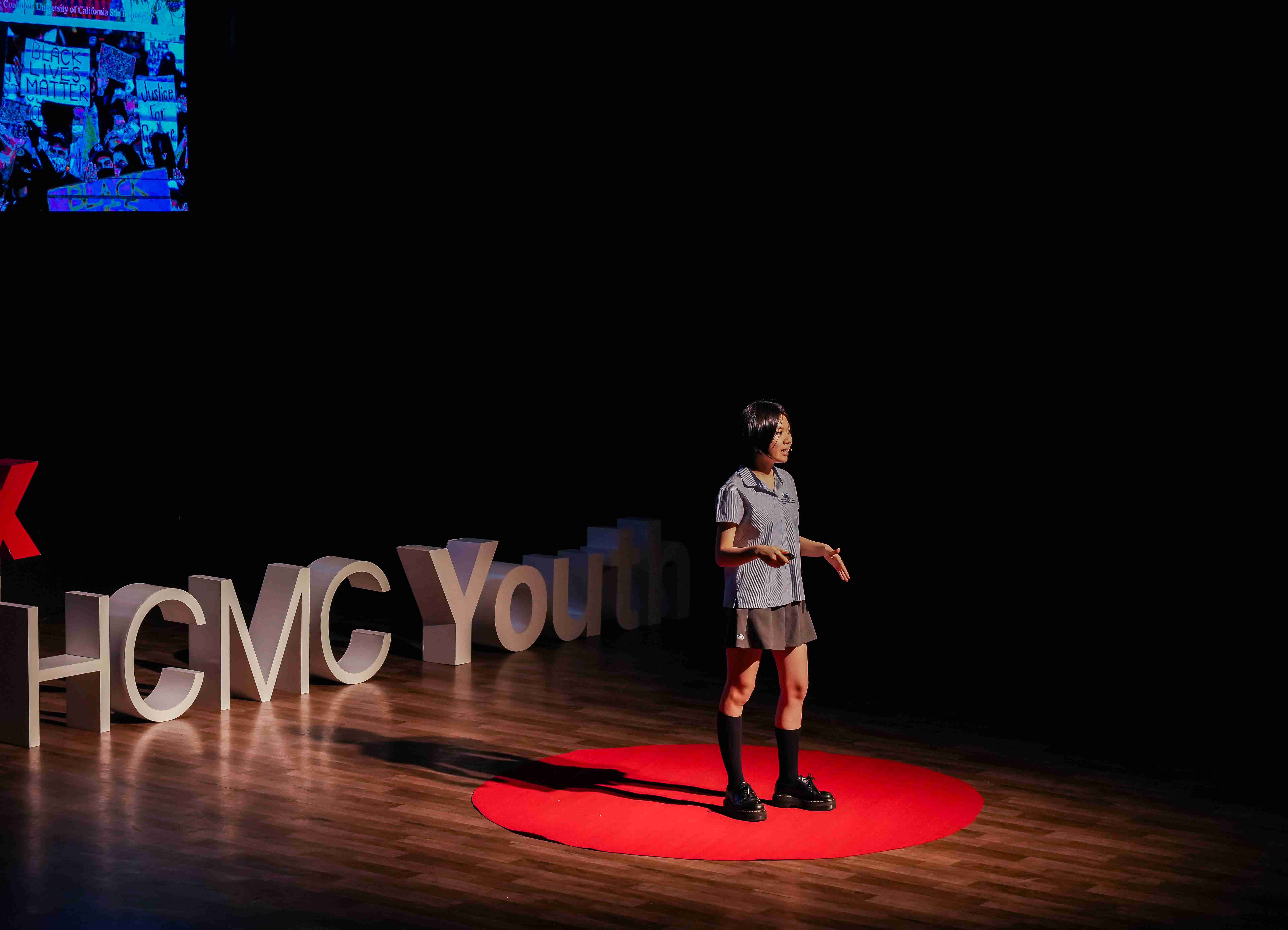 TedxYouth BVIS HCMC 2025: A Remarkable Success by the BVIS Secondary Student Council - Day 3