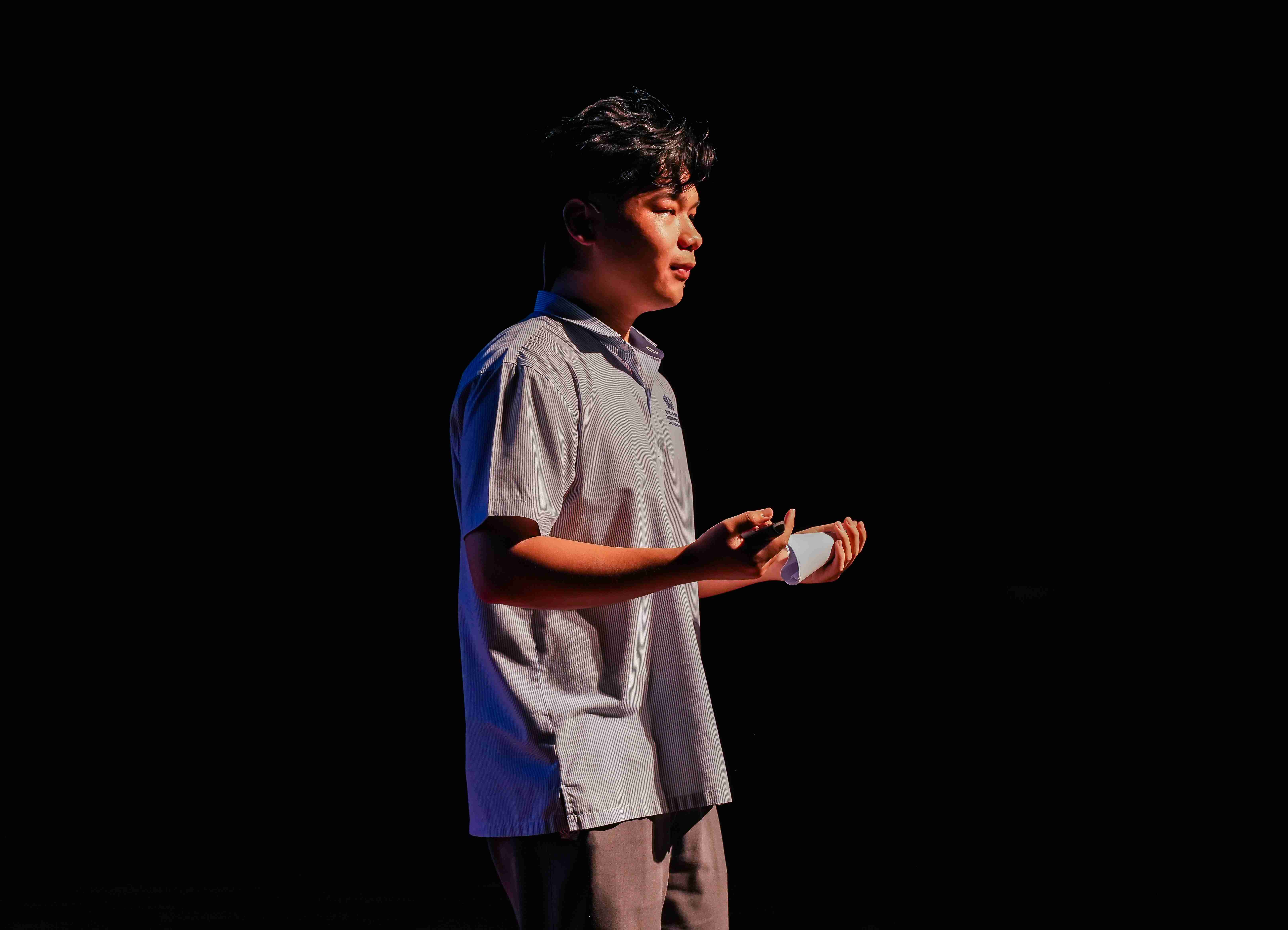 TedxYouth BVIS HCMC 2025: A Remarkable Success by the BVIS Secondary Student Council - Day 4