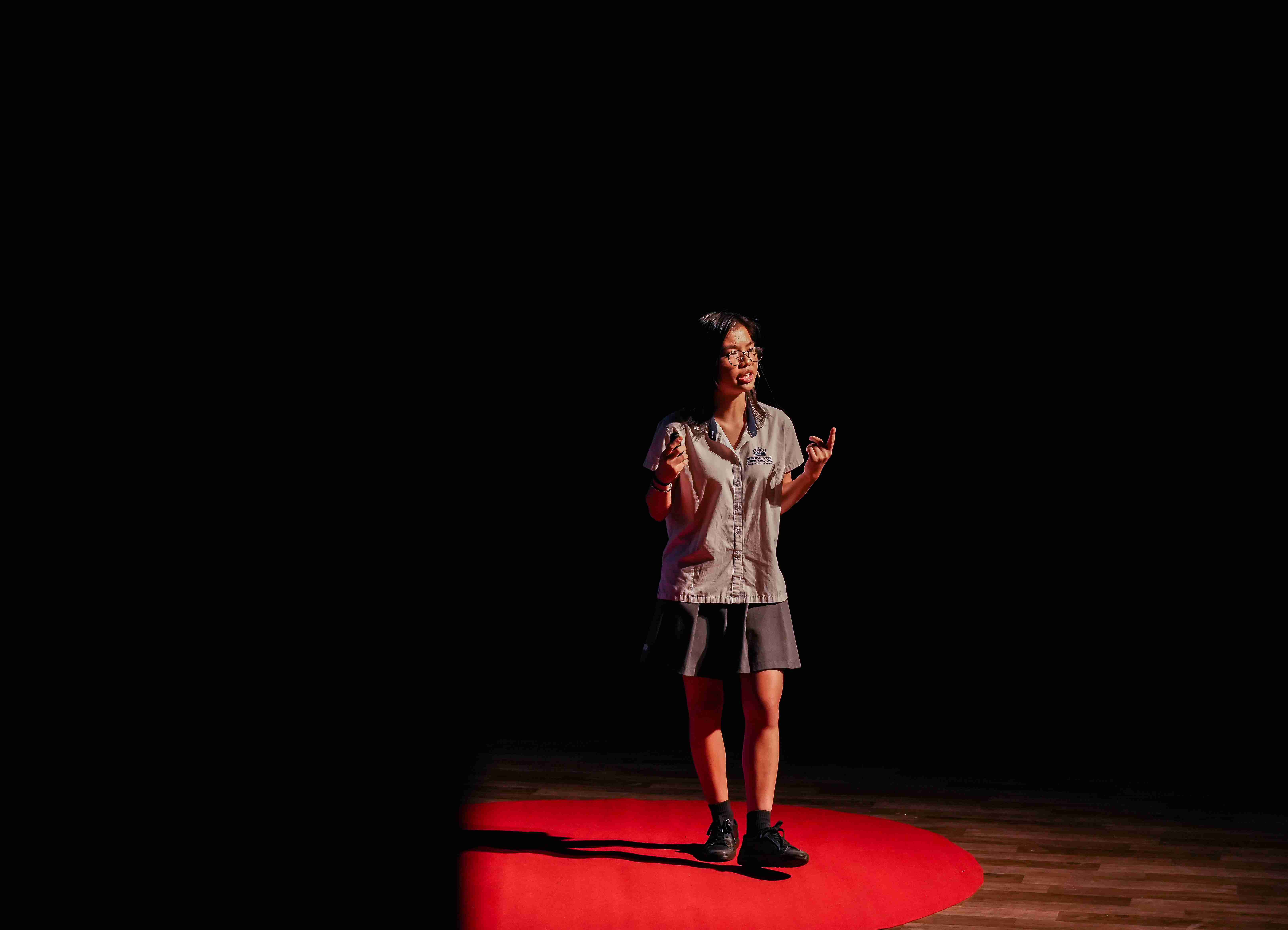 TedxYouth BVIS HCMC 2025: A Remarkable Success by the BVIS Secondary Student Council - Day 1