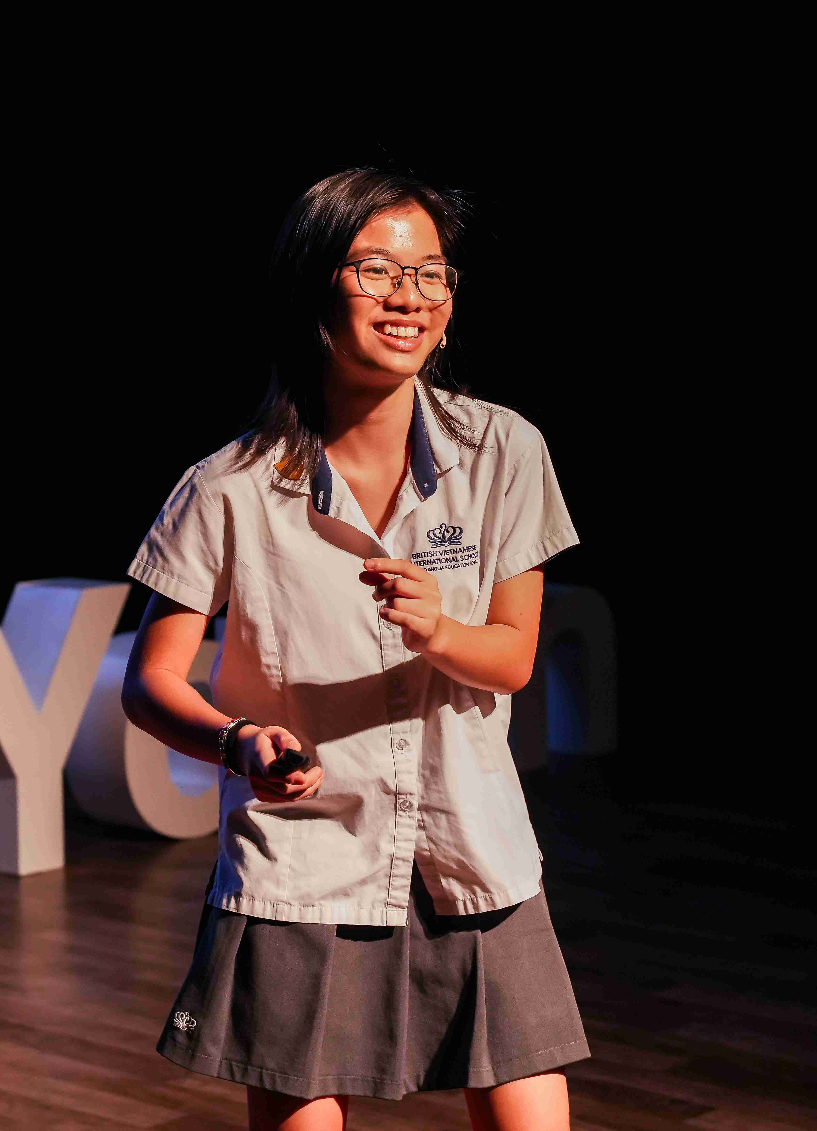TedxYouth BVIS HCMC 2025: A Remarkable Success by the BVIS Secondary Student Council - Day 1