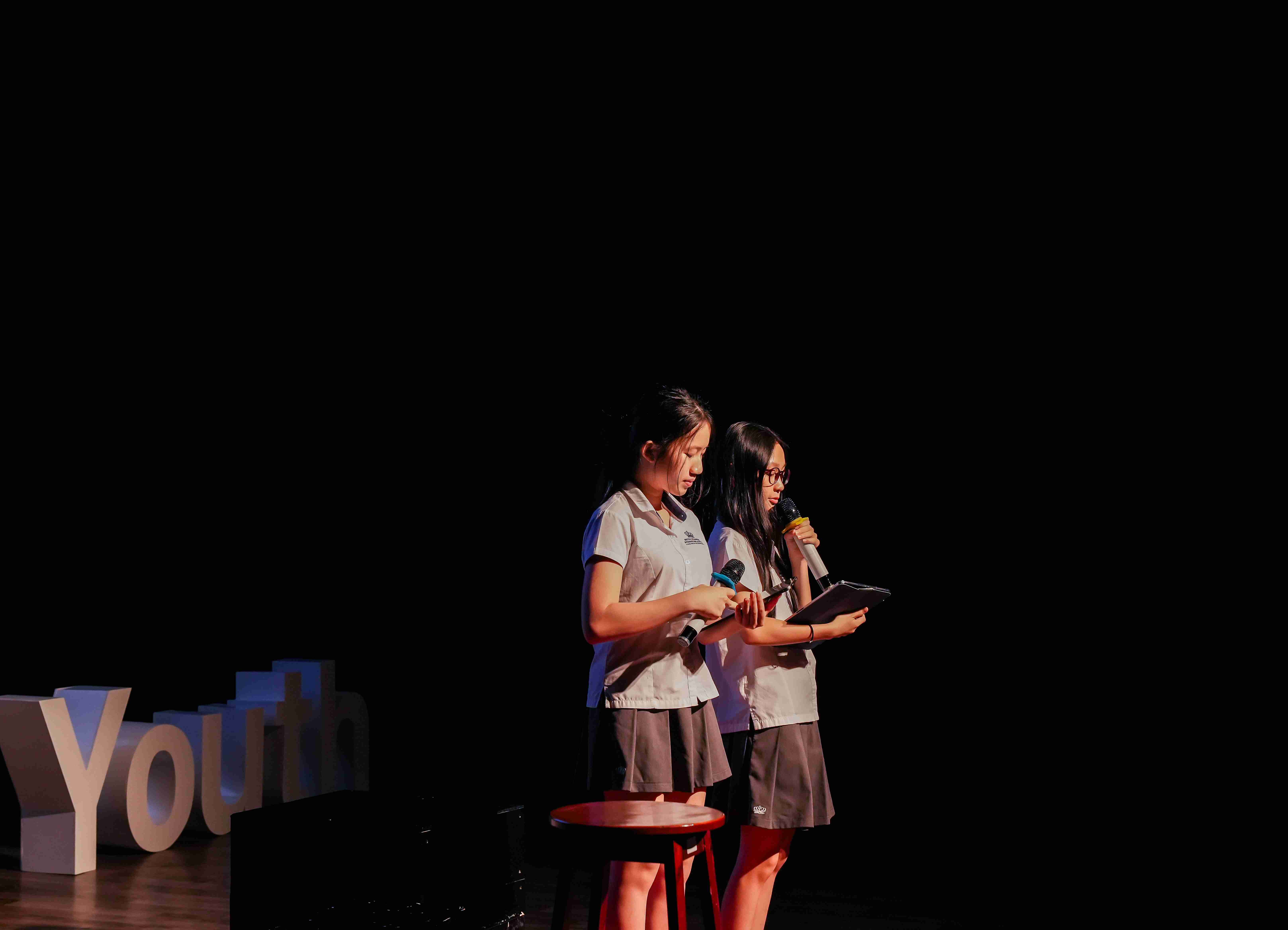 TedxYouth BVIS HCMC 2025: A Remarkable Success by the BVIS Secondary Student Council - Day 5