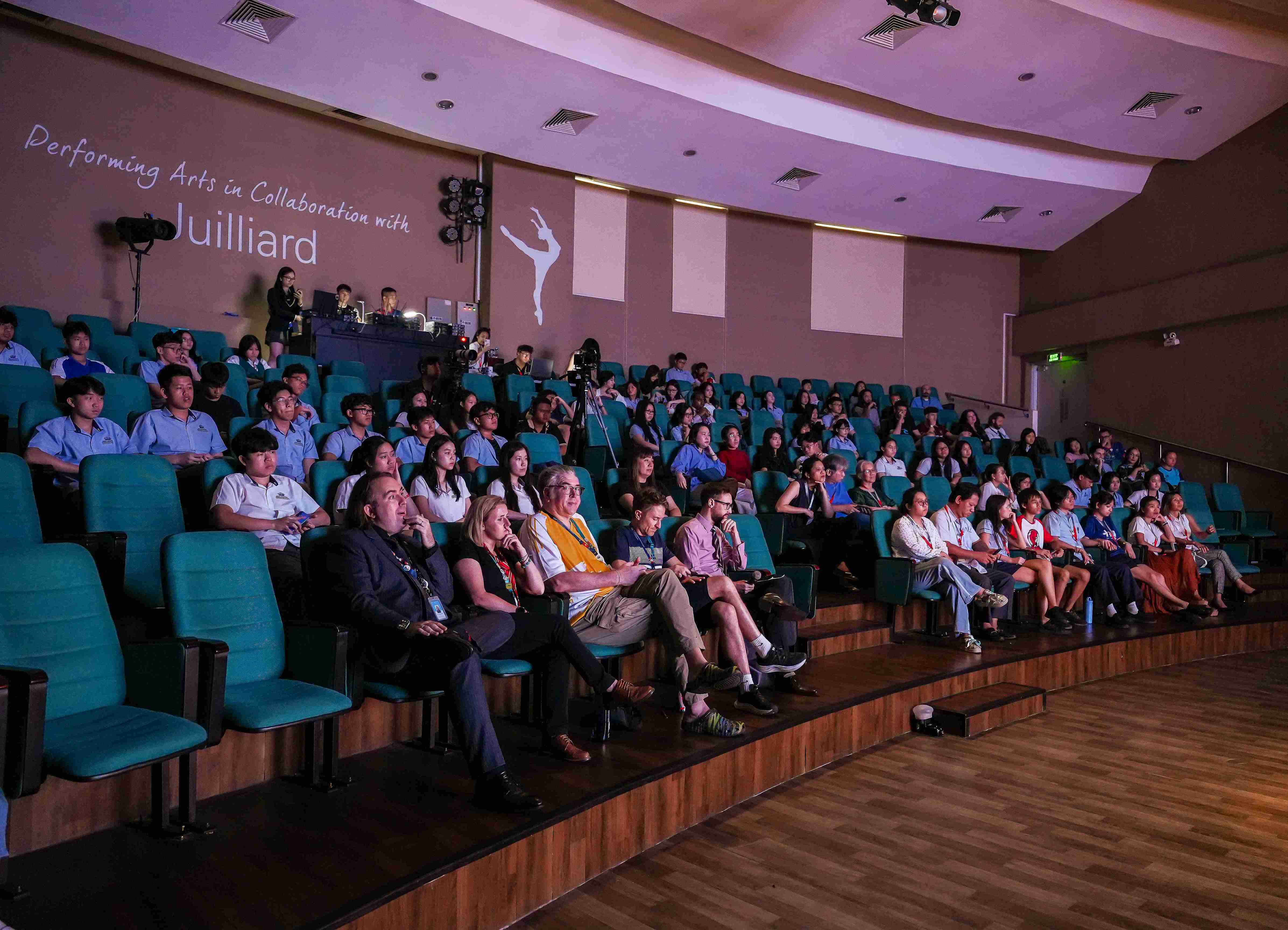 TedxYouth BVIS HCMC 2025: Sự Kiện Thành Công Rực Rỡ Của Hội Đồng Học Sinh Khối Trung Học - Day 5