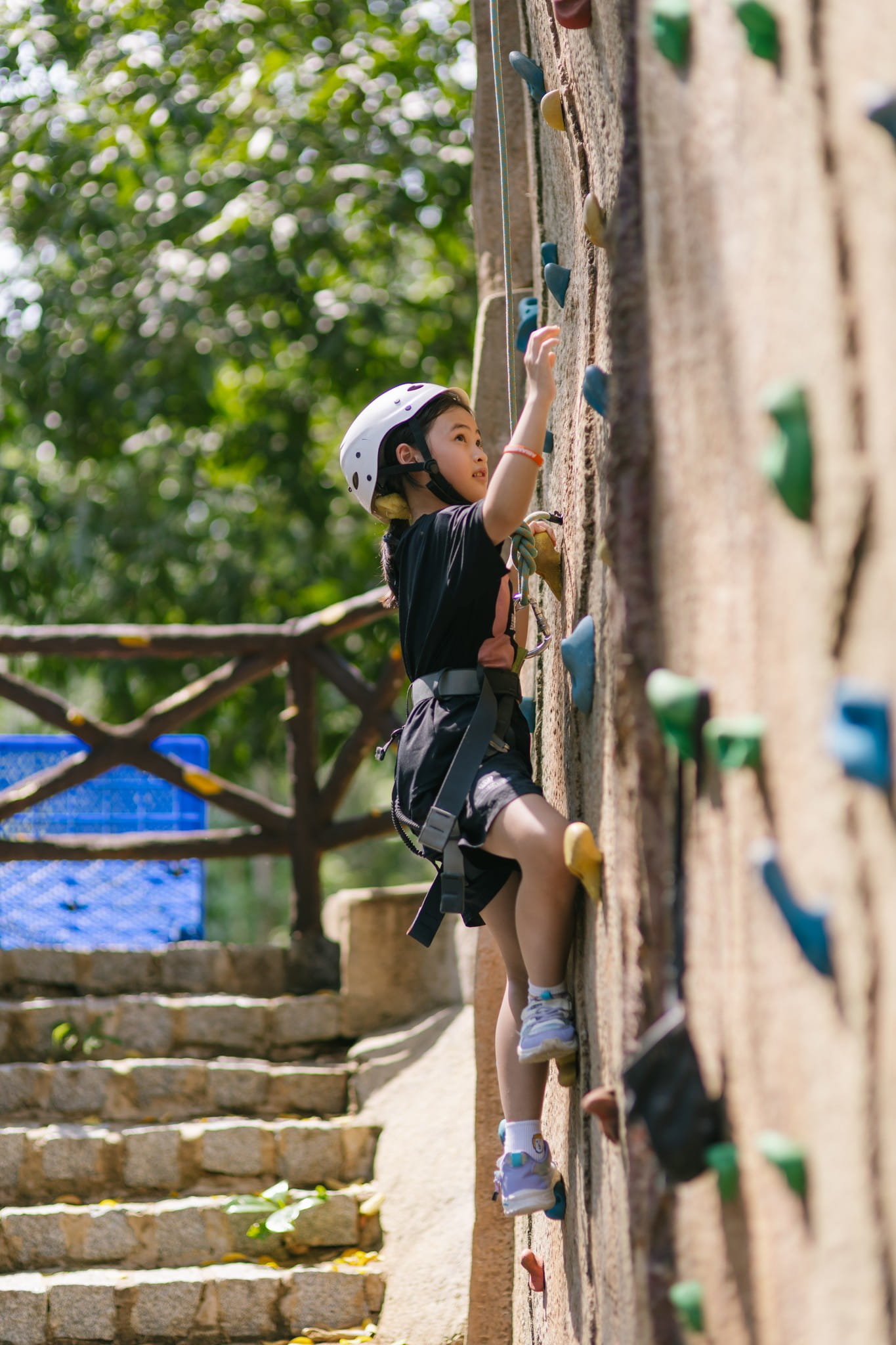 Year 6's Madagui Adventure Journal - Day 2