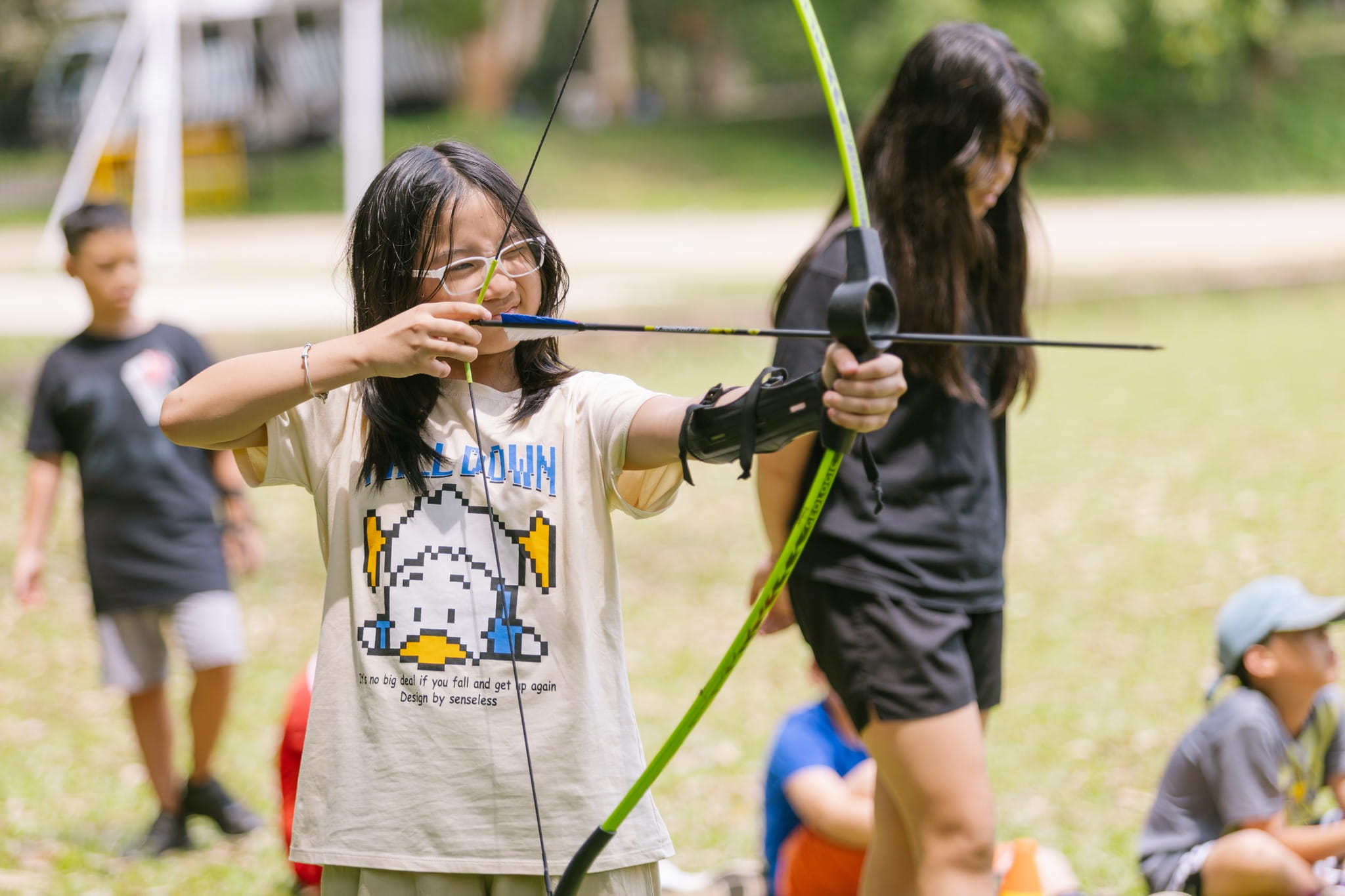 Nhật Ký Hành Trình Khám Phá Madagui Của Lớp 6 - Day 3