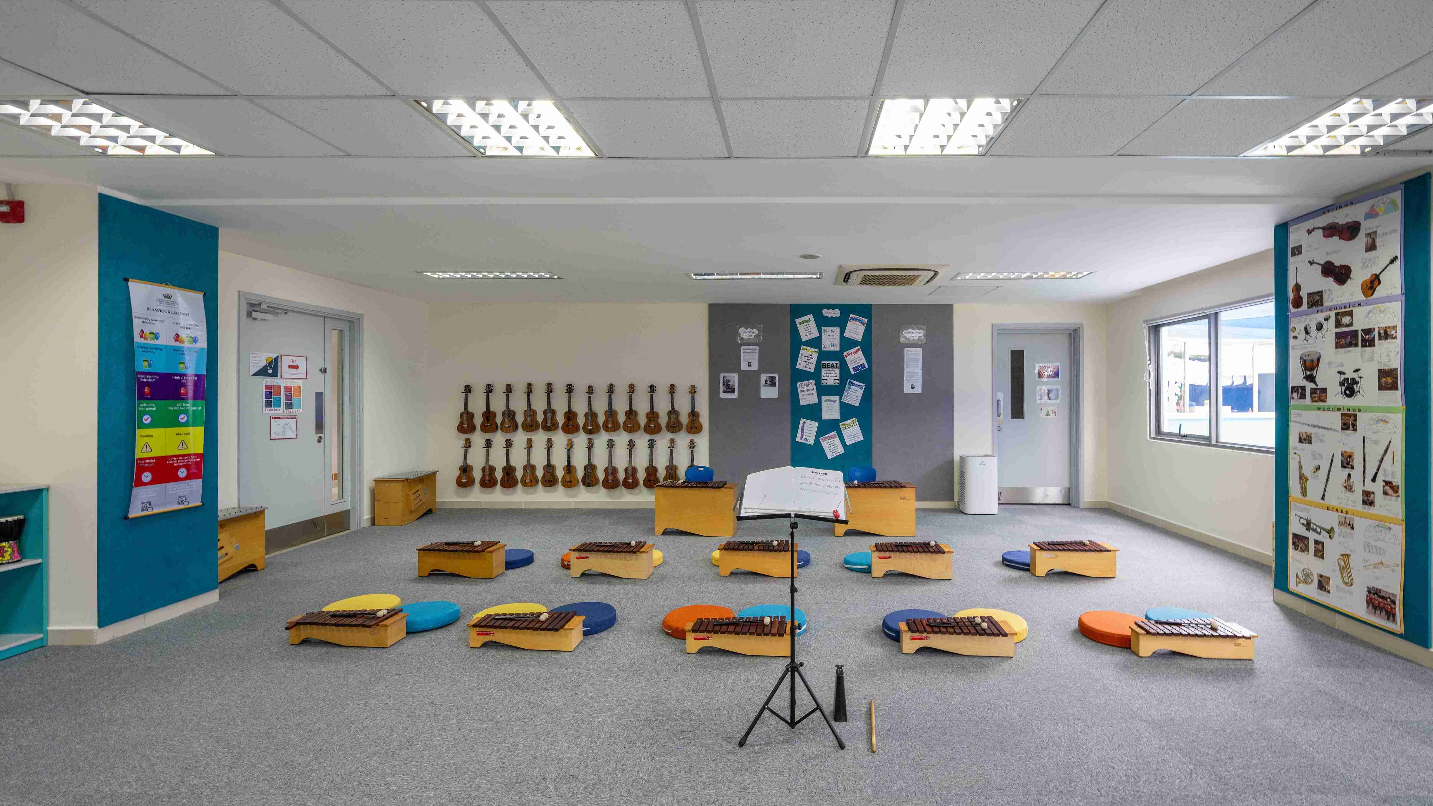 Five Things to Look for on a School Tour  - Carousel For News Detail